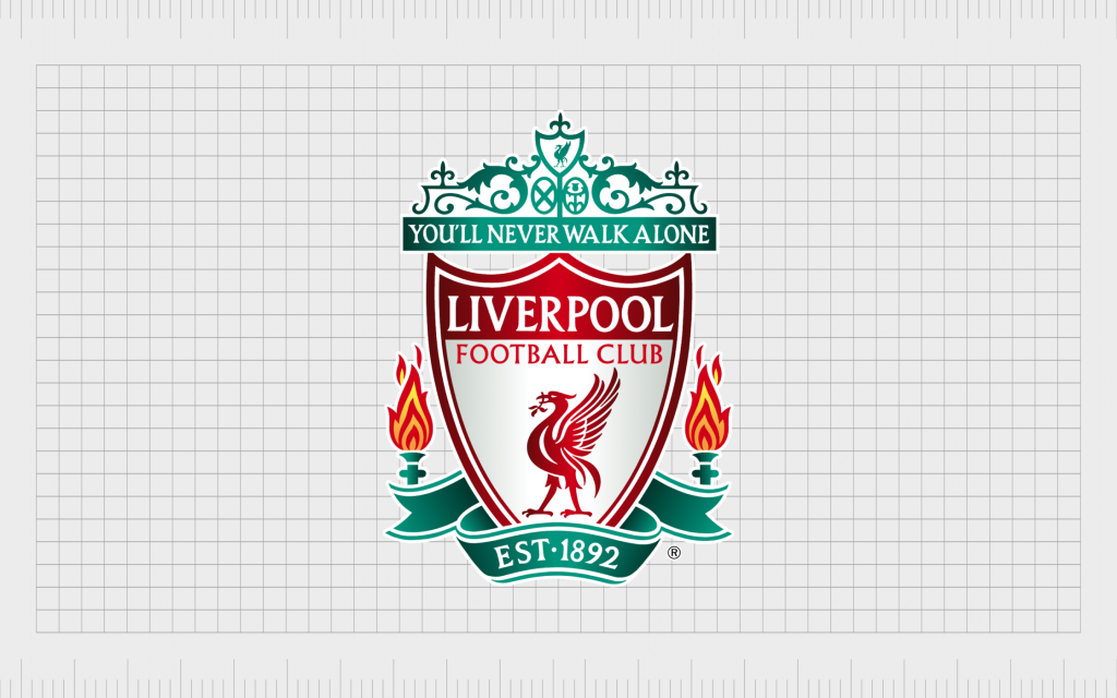 Premier League Team Logos