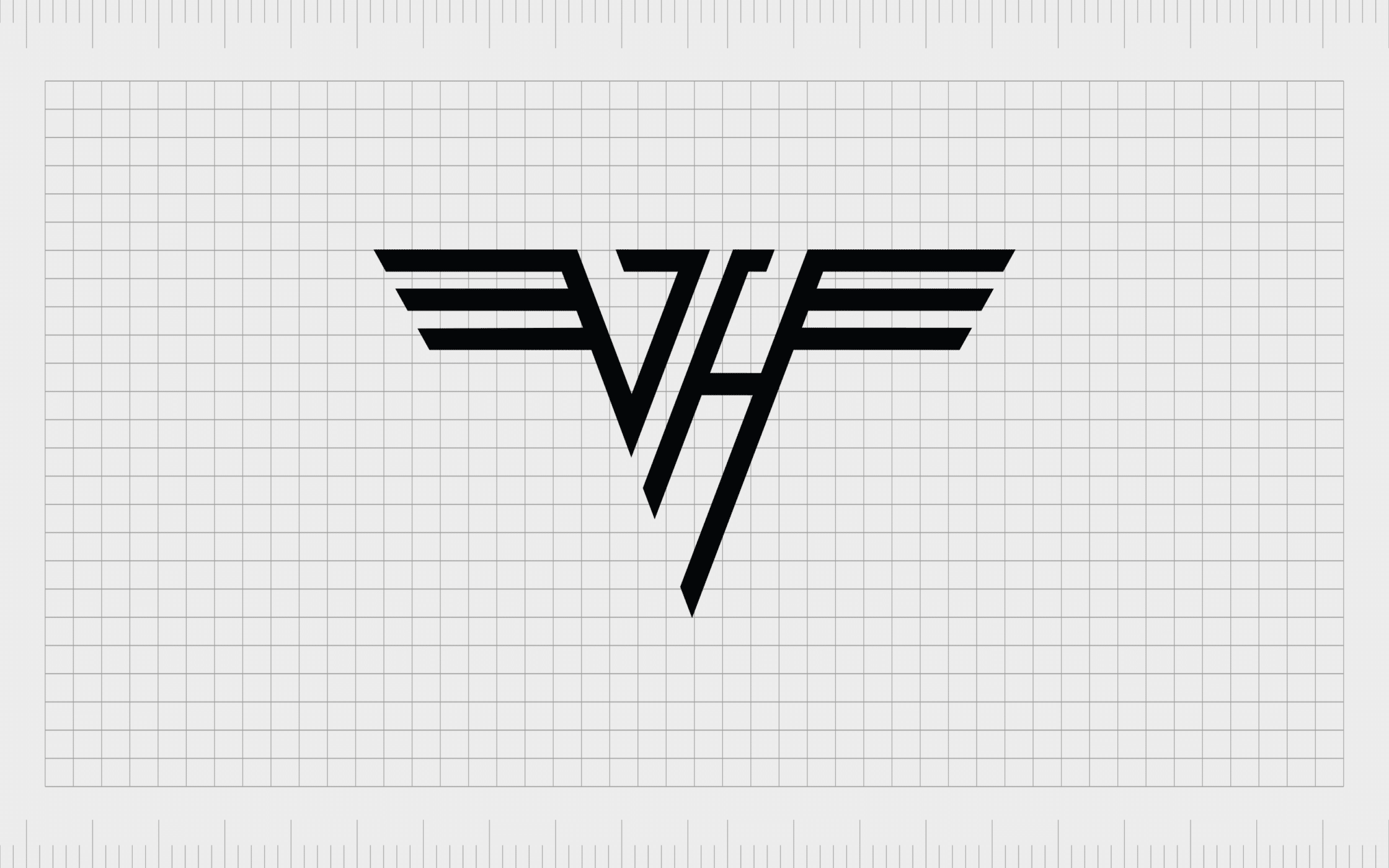Van Halen Logo