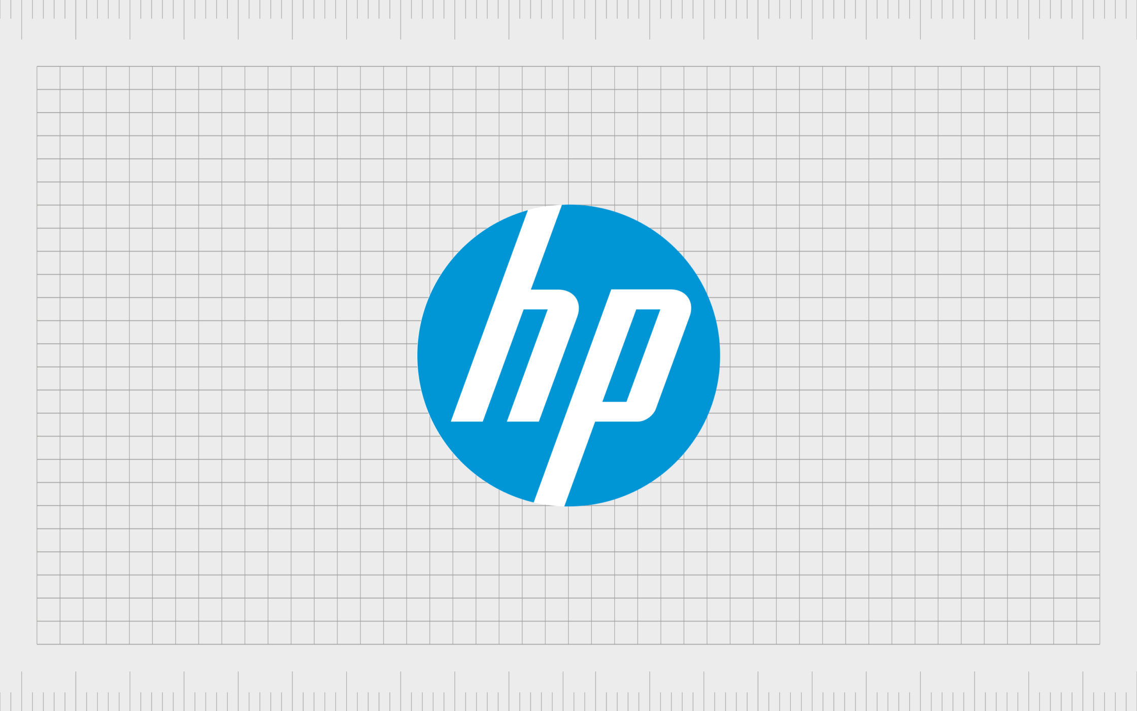 HP Logo