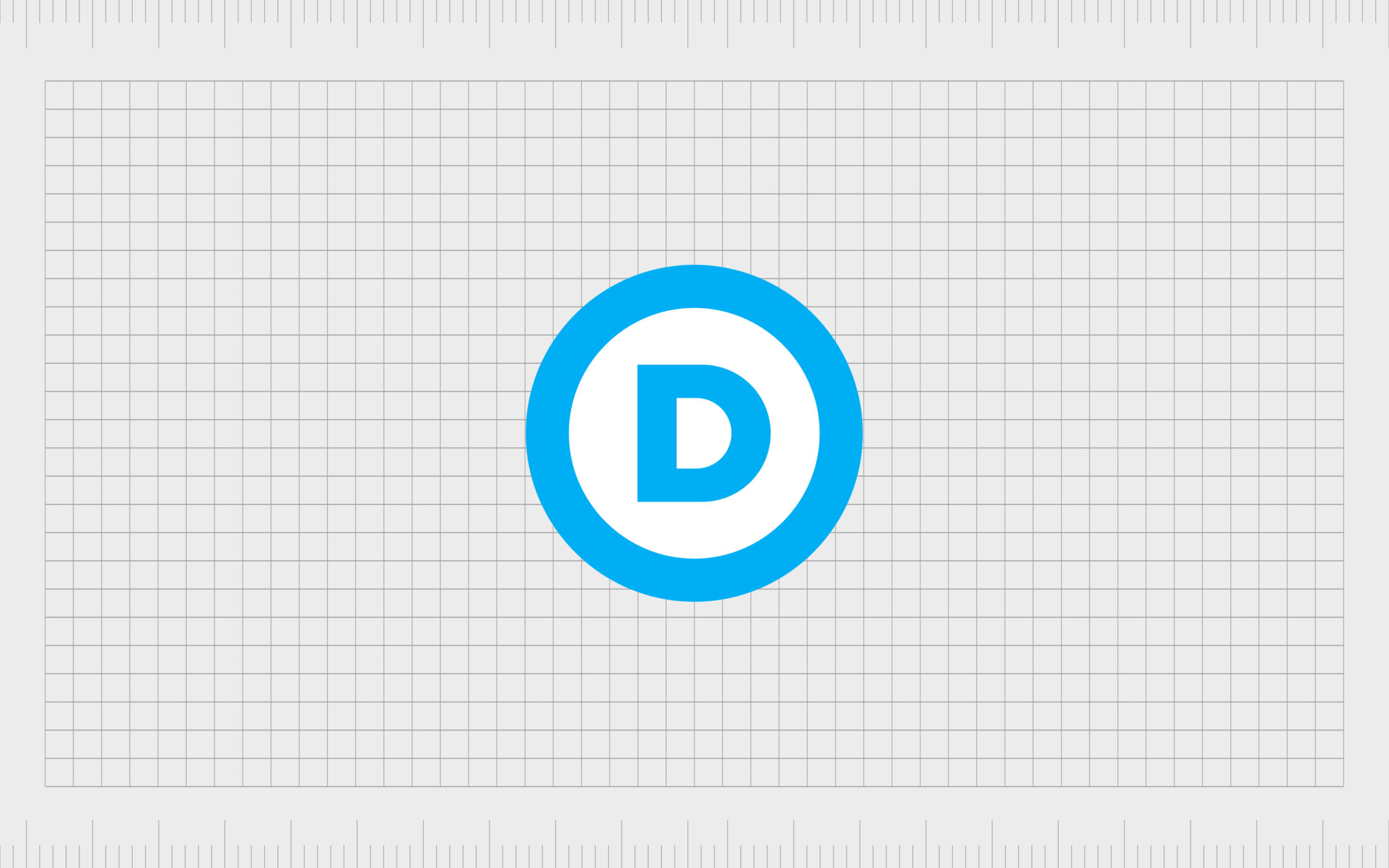 Democratic Party Logo