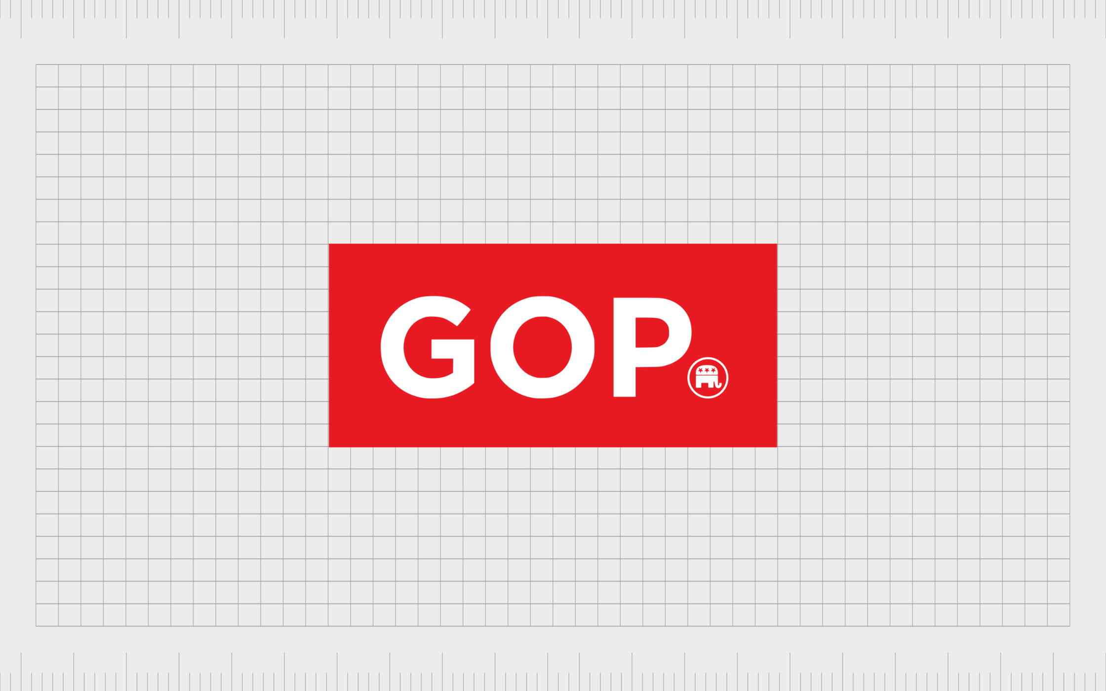 Republican Party Logo