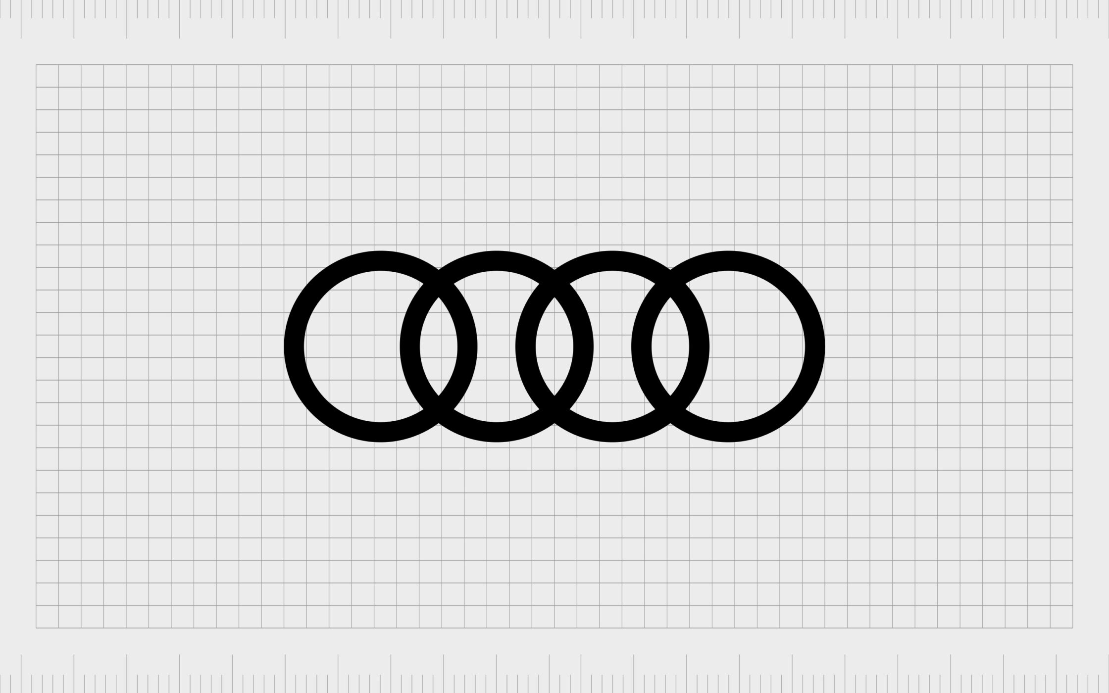 Audi Logo