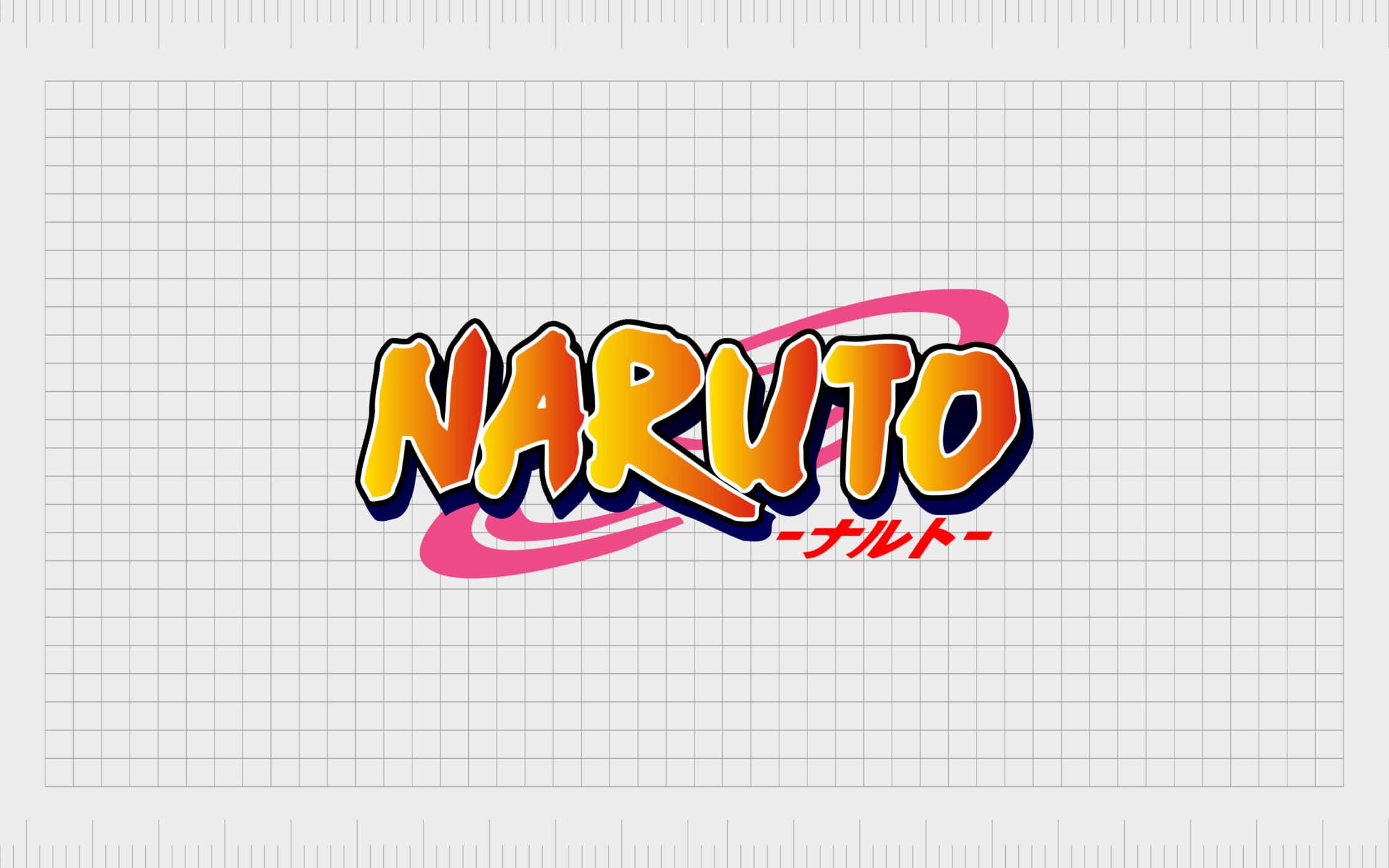 Naruto Logo