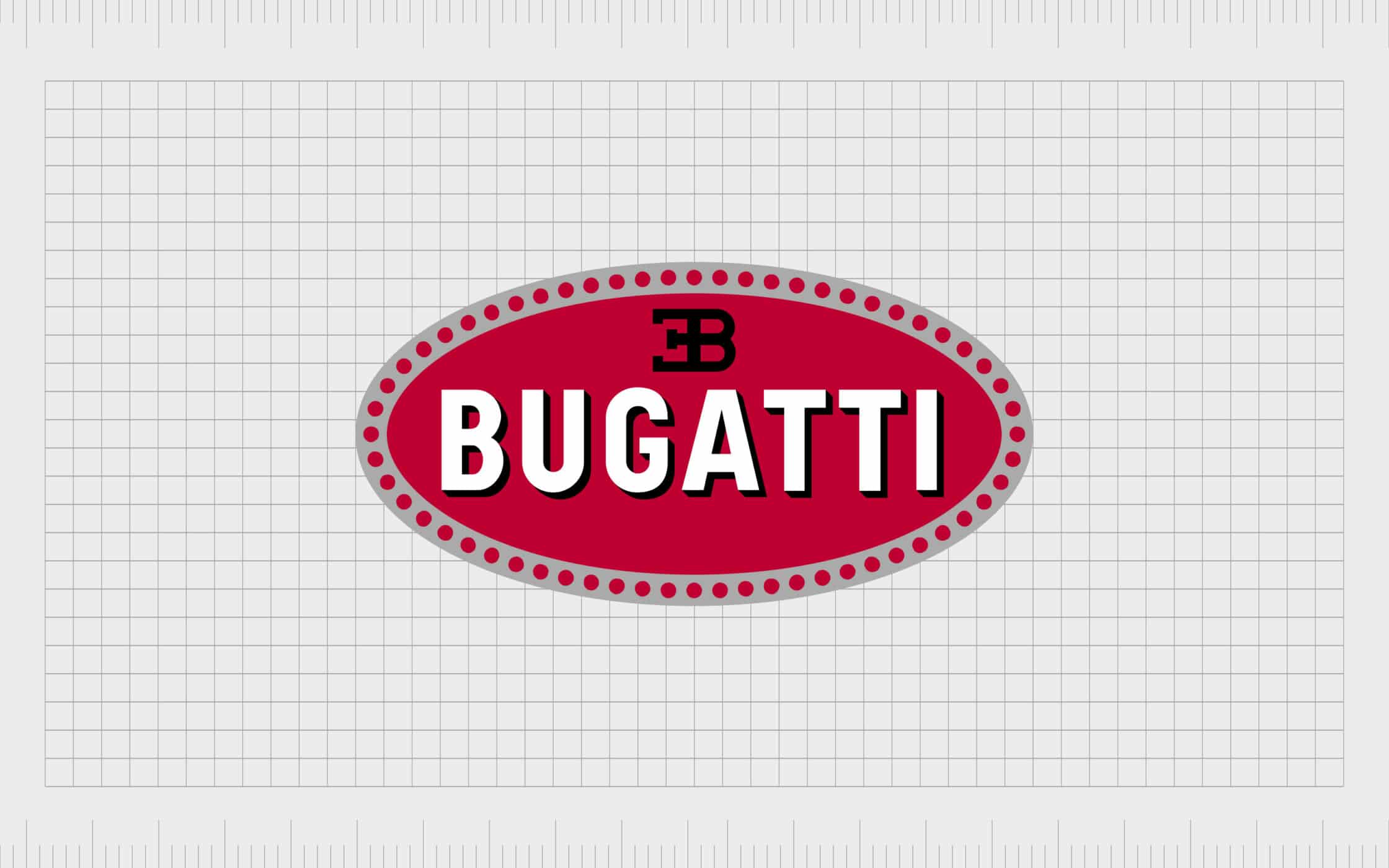 Bugatti Logo