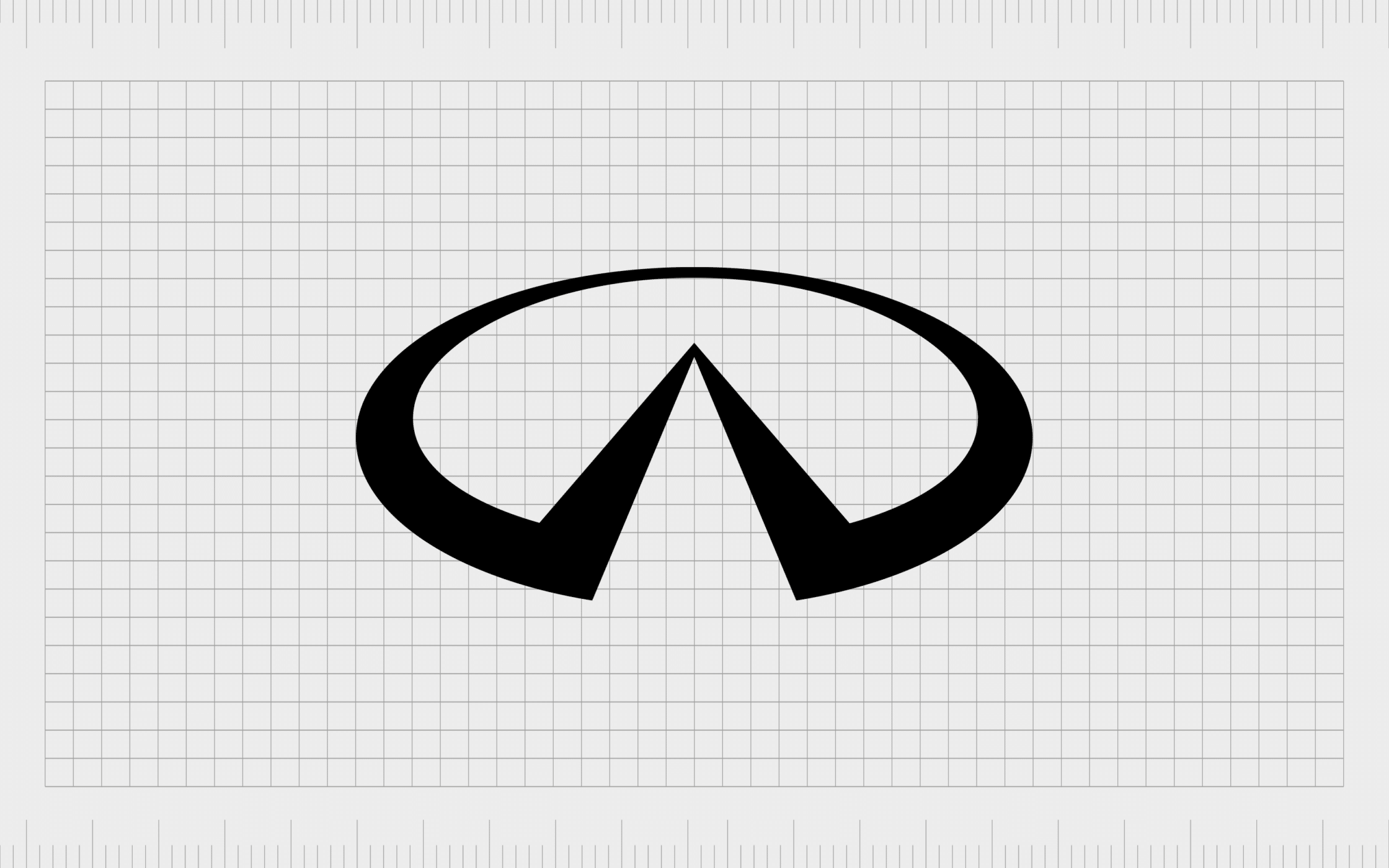 Infiniti Logo