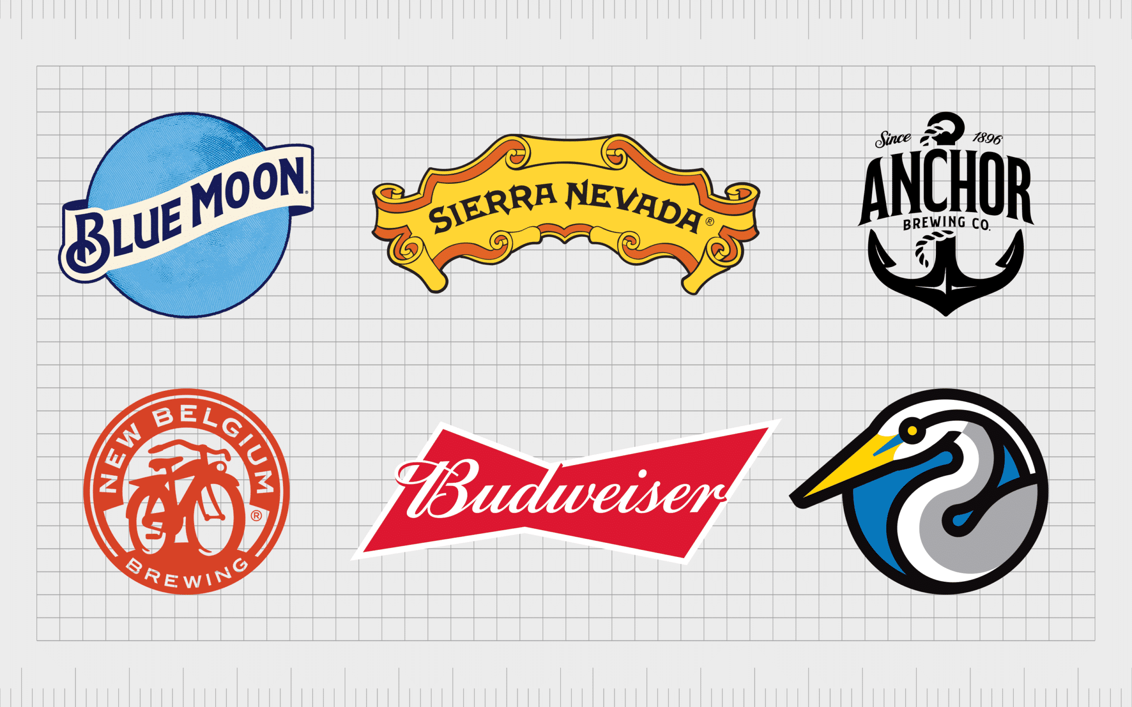 American Beer Brands