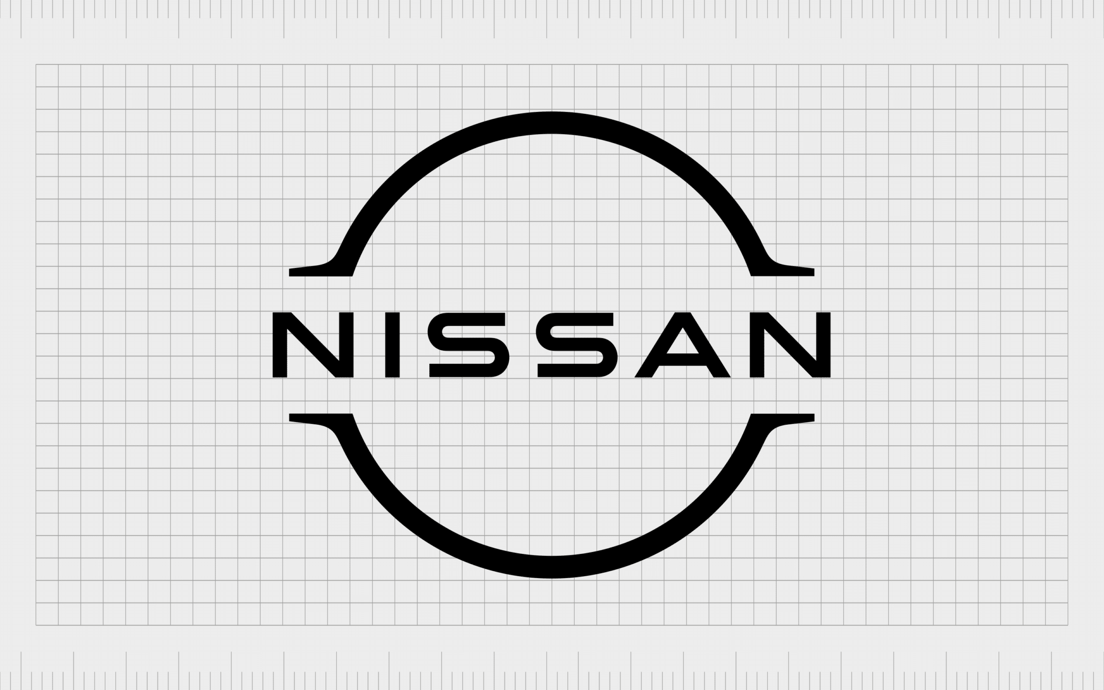 Nissan Logo
