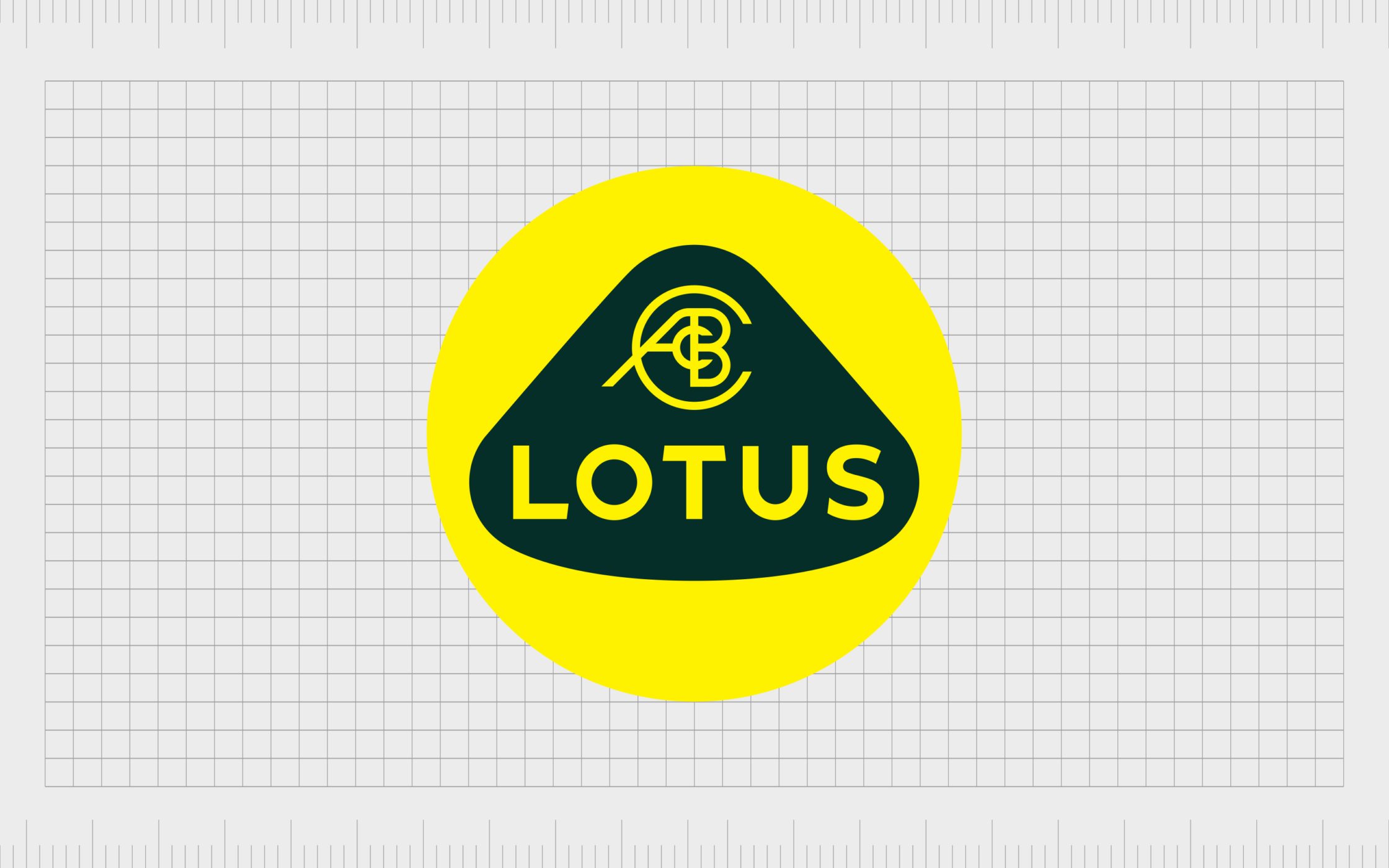Lotus Cars Logo