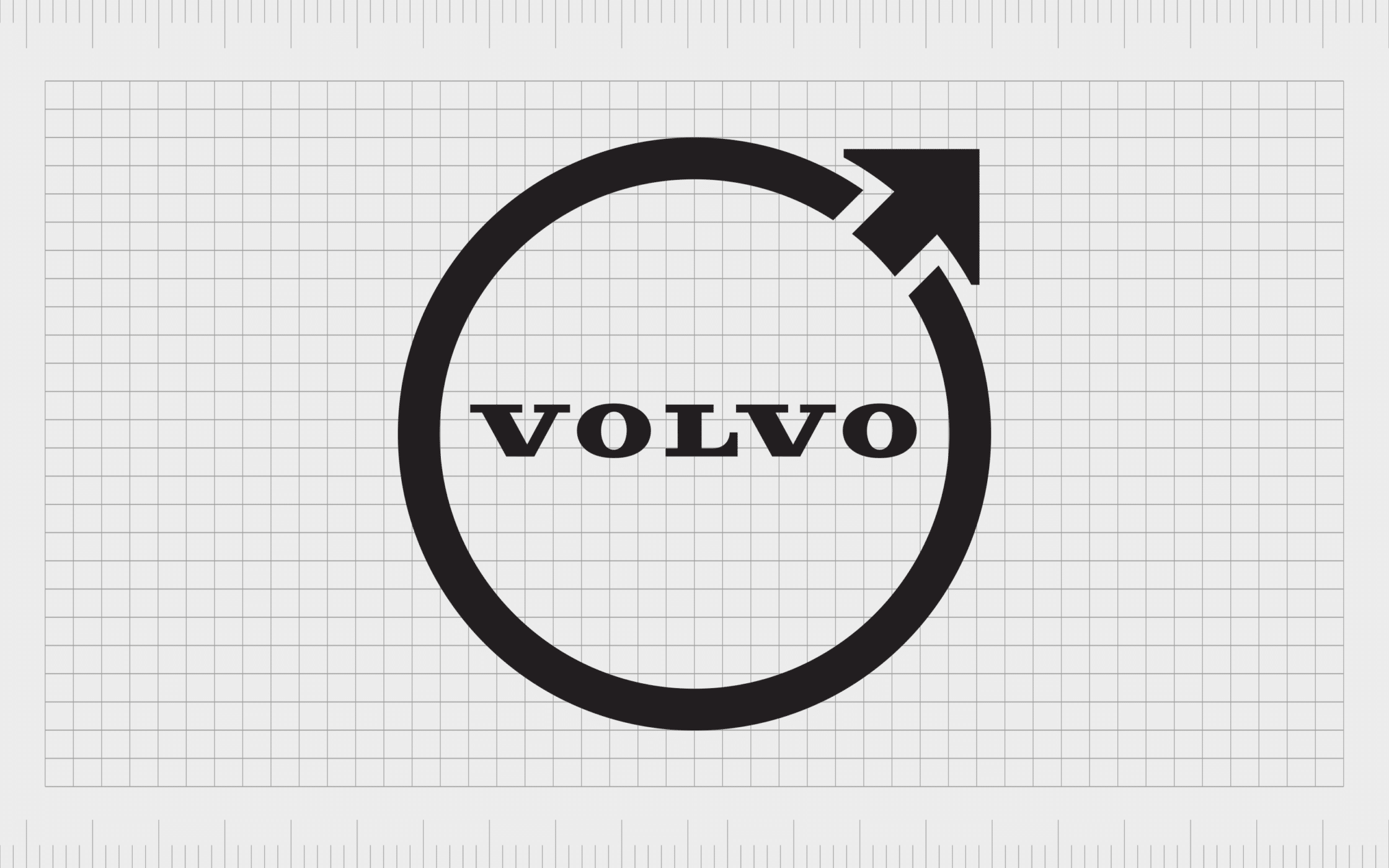 Volvo Logo