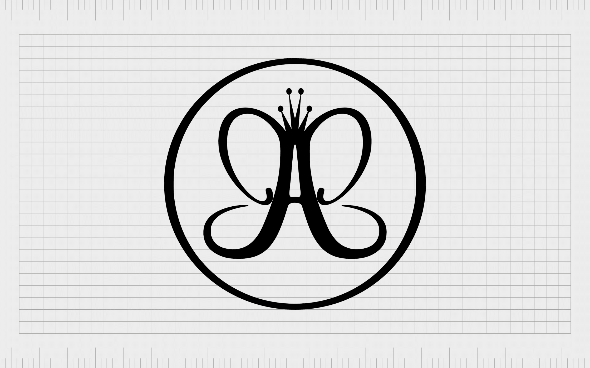 Anastasia Beverly Hills Logo
