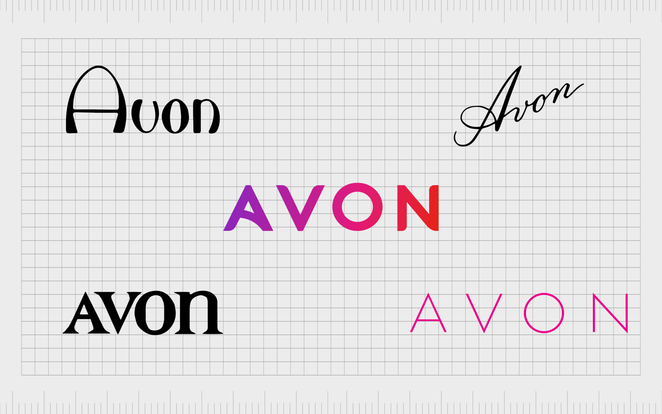 Avon Logo