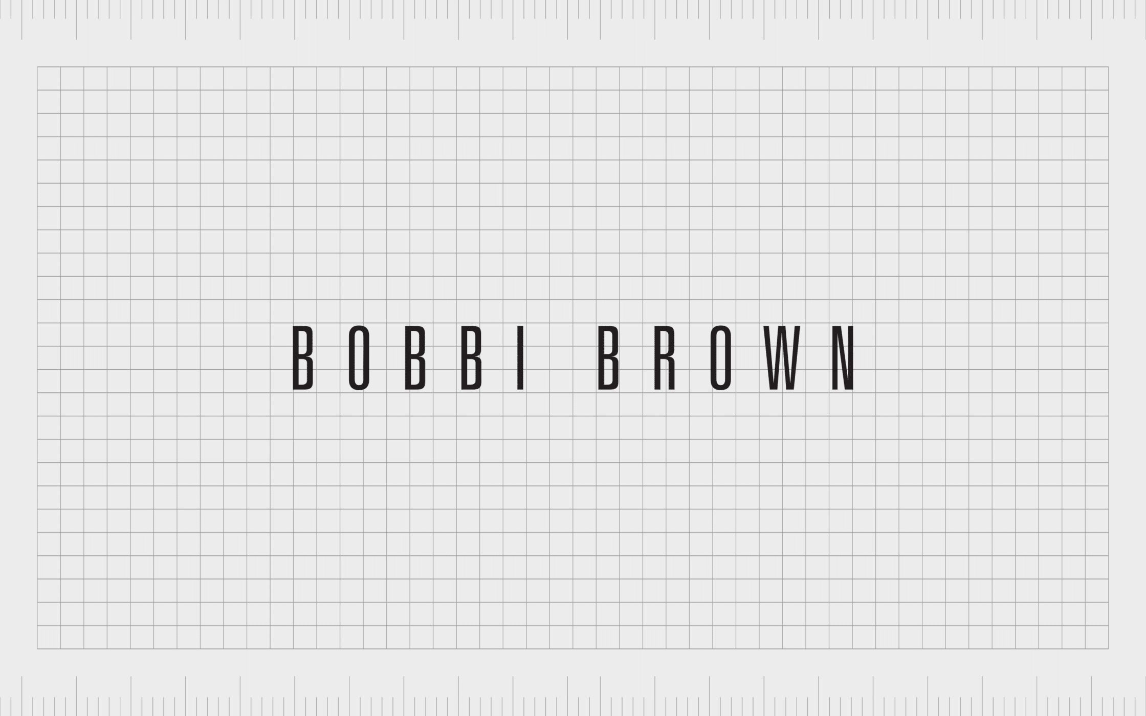 Bobbi Brown Logo