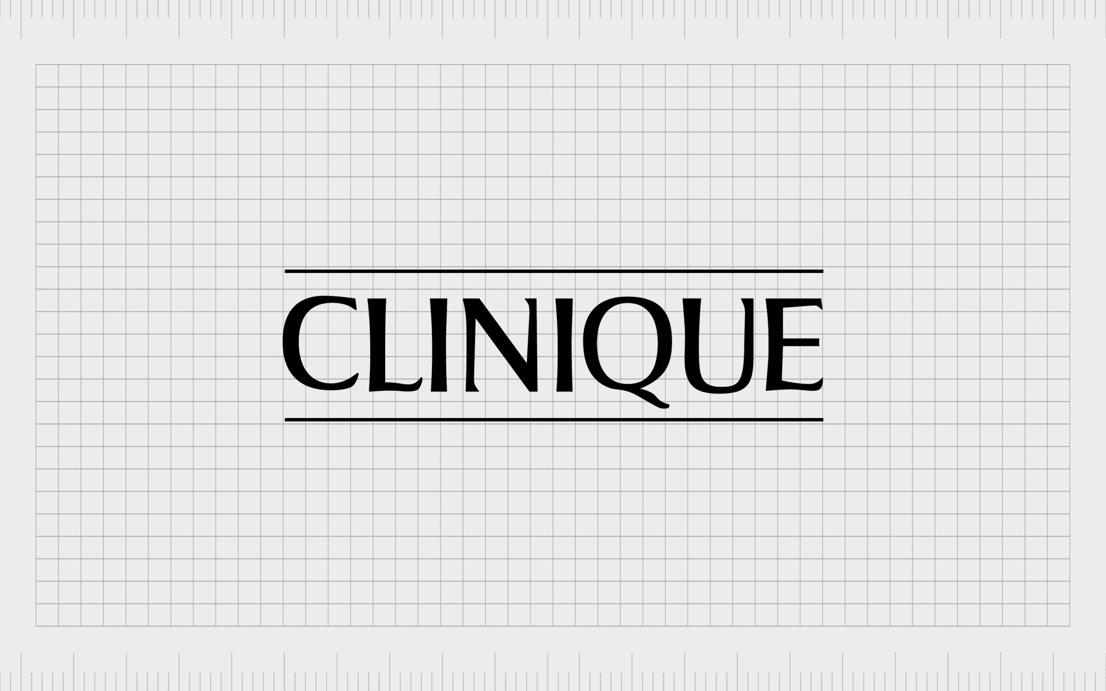 Clinique Logo
