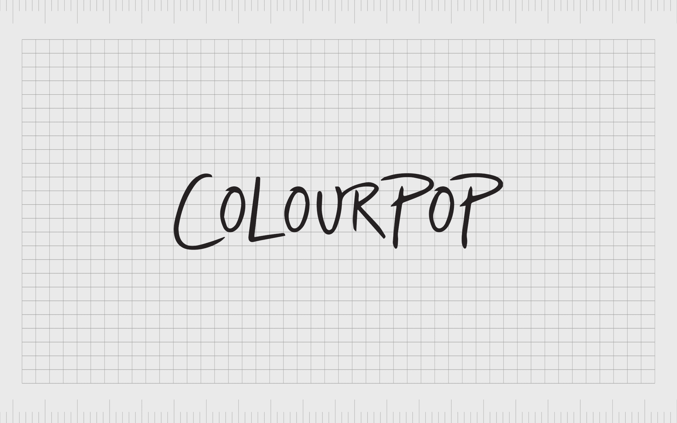 ColourPop Logo