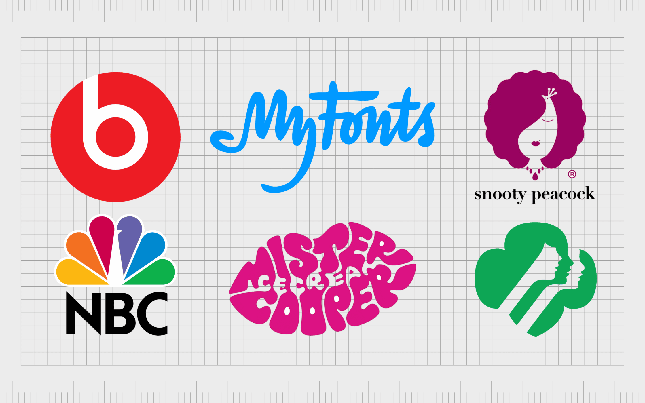 Famous Logos That Use Negative Space1
