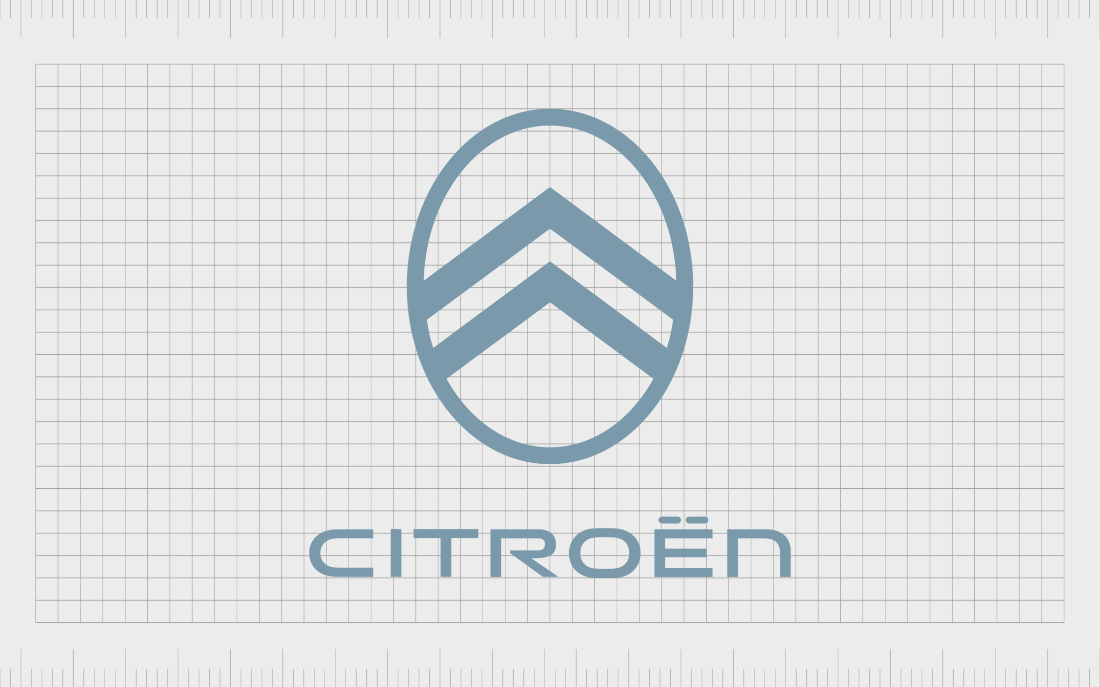 Citroën Logo