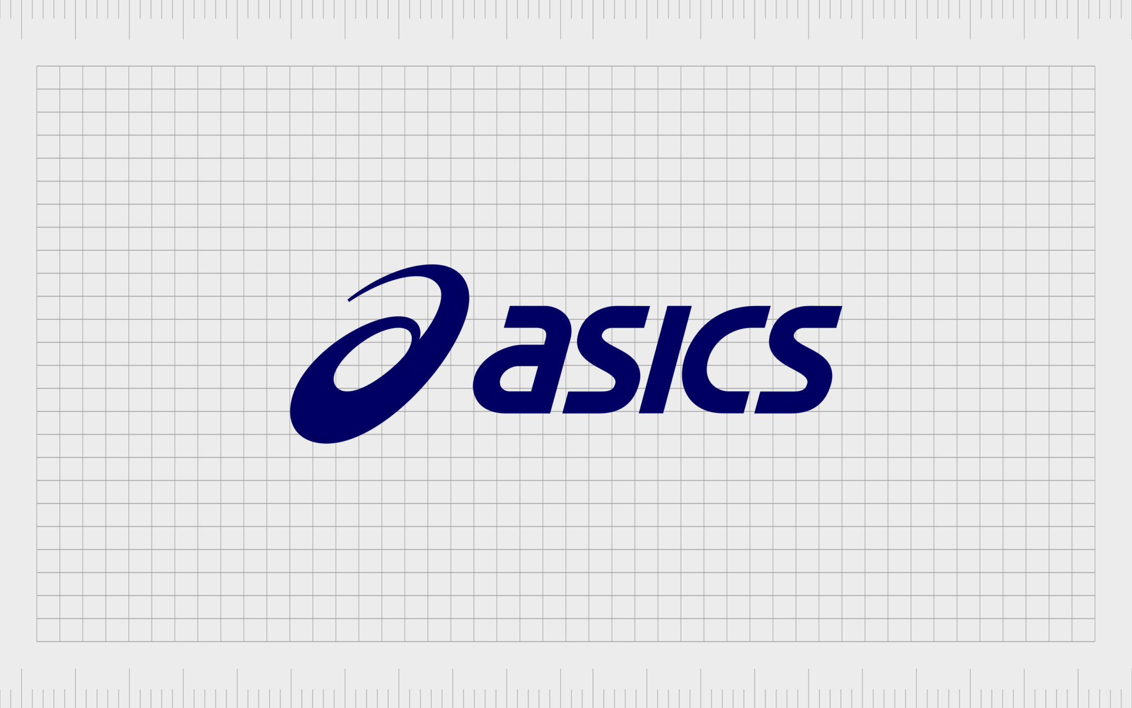 Asics Logo