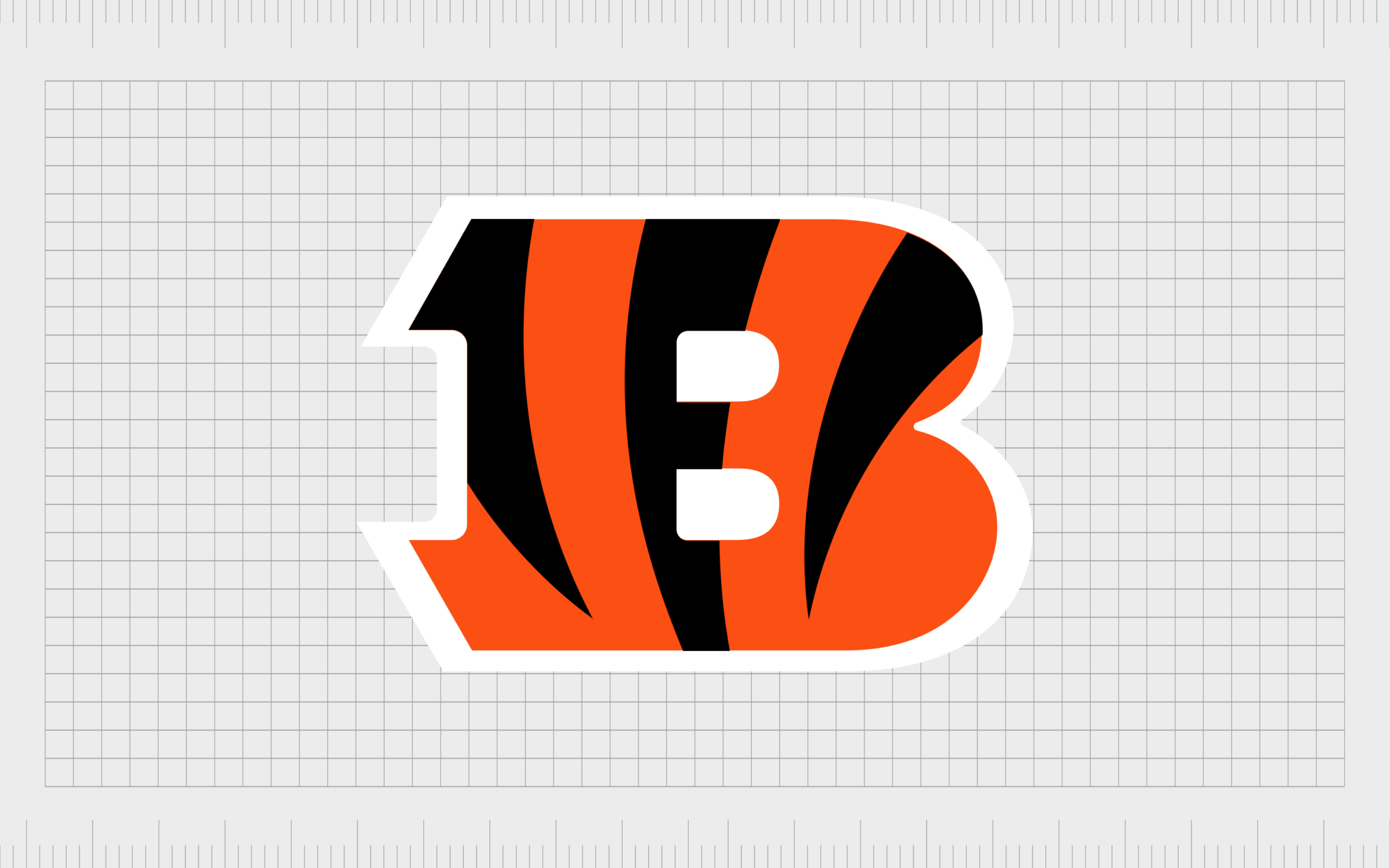 Cincinnati Bengals logo history