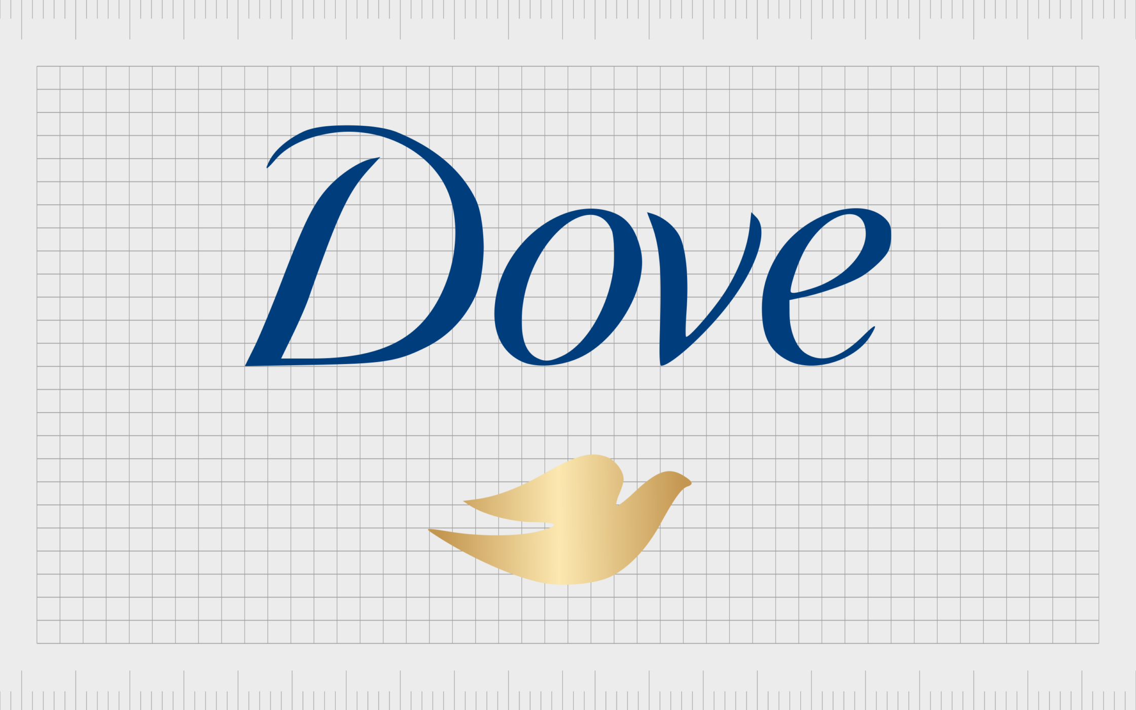 Dove Soap Logo