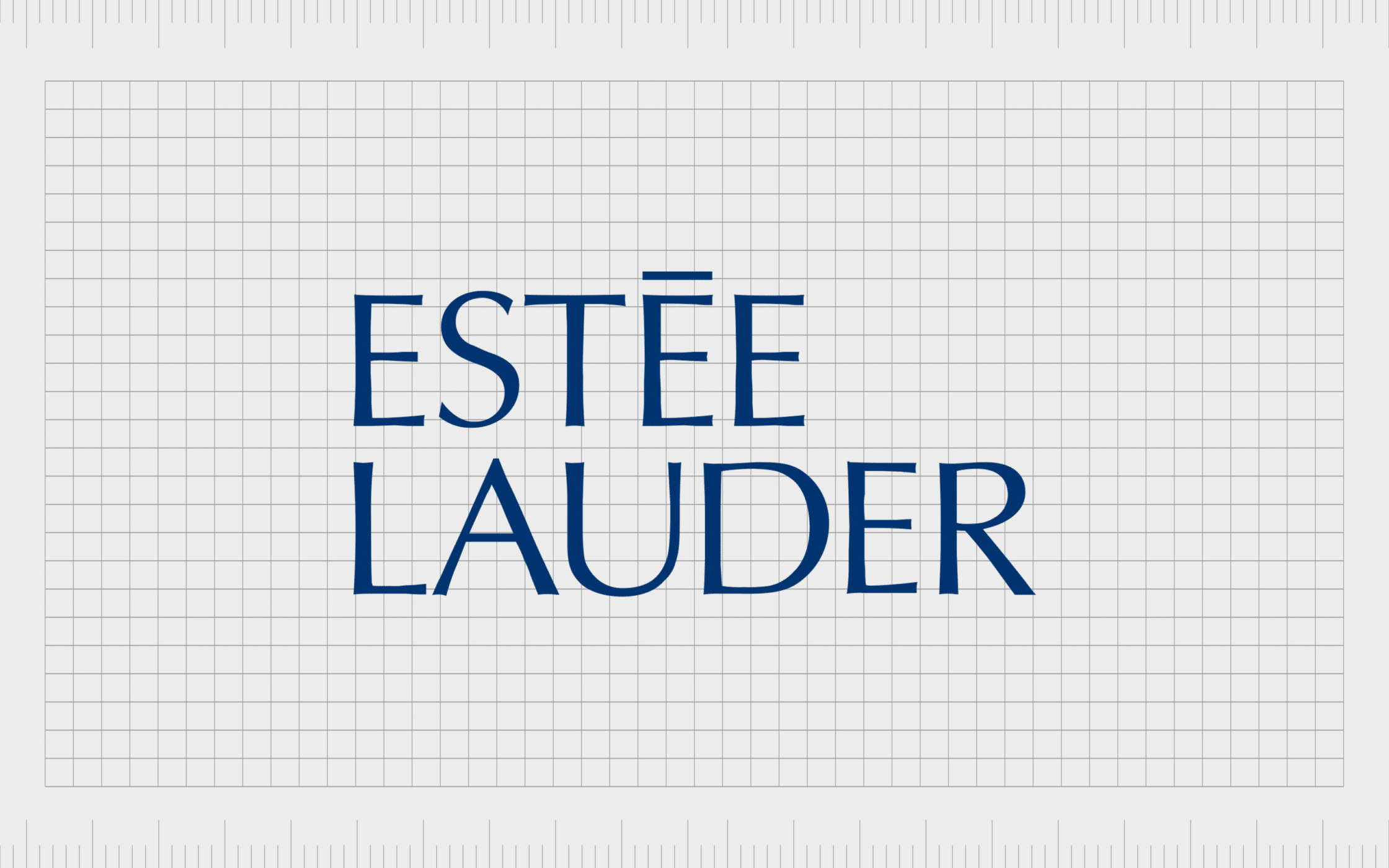Estée Lauder Logo