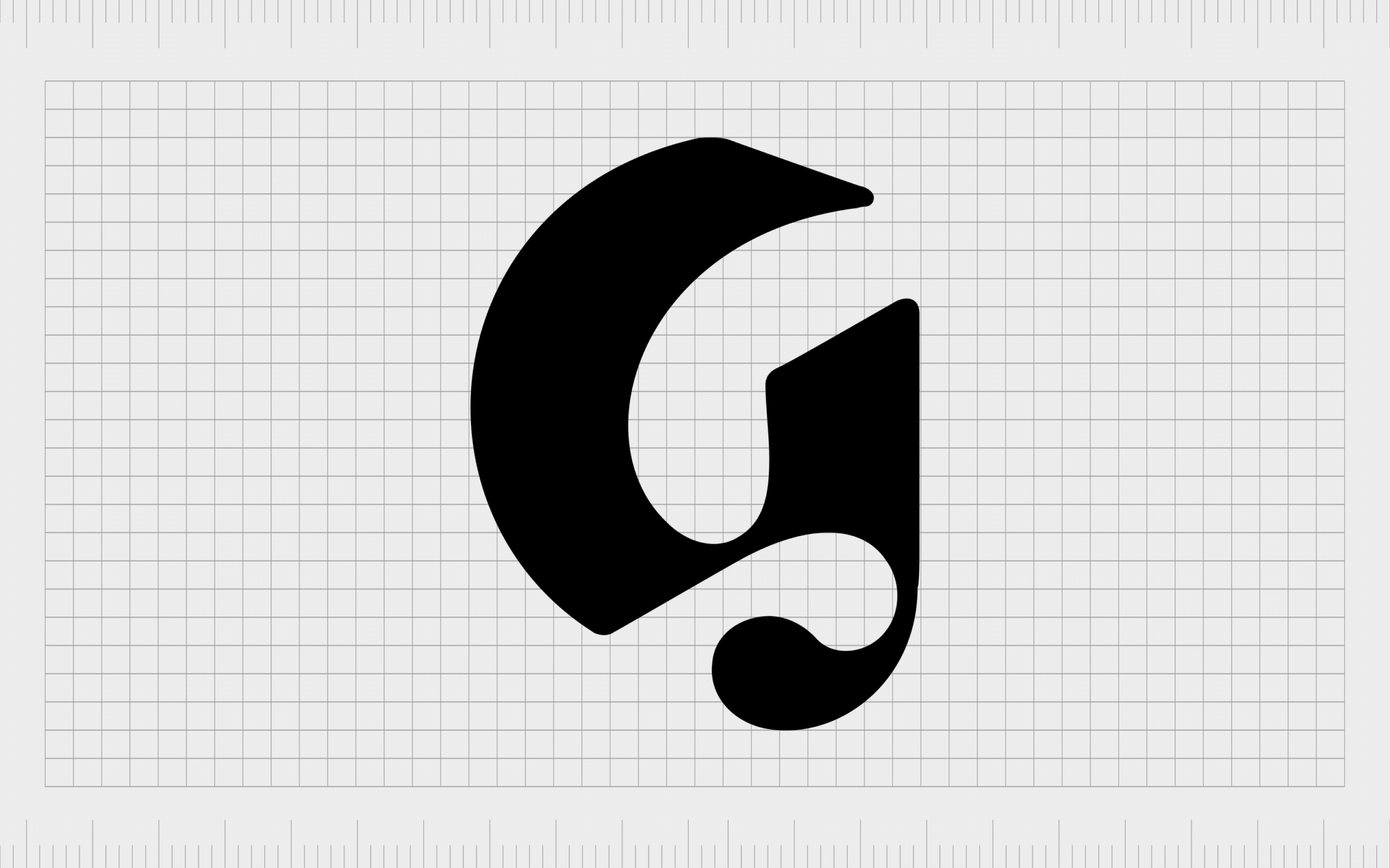 Glossier Logo