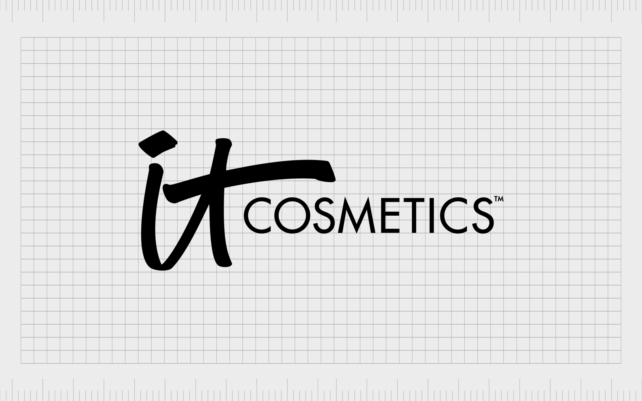 IT Cosmetics Logo