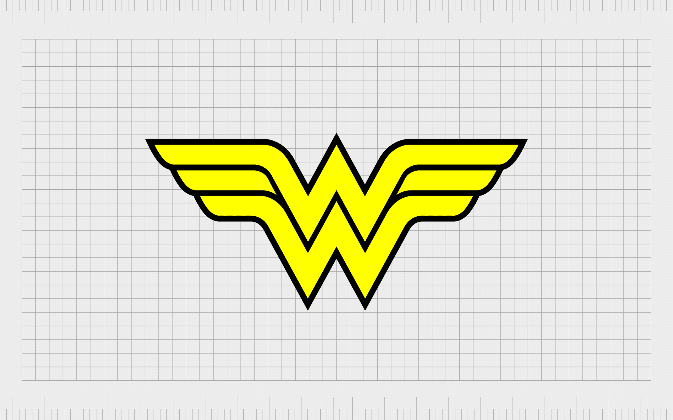 Wonder Woman Logo