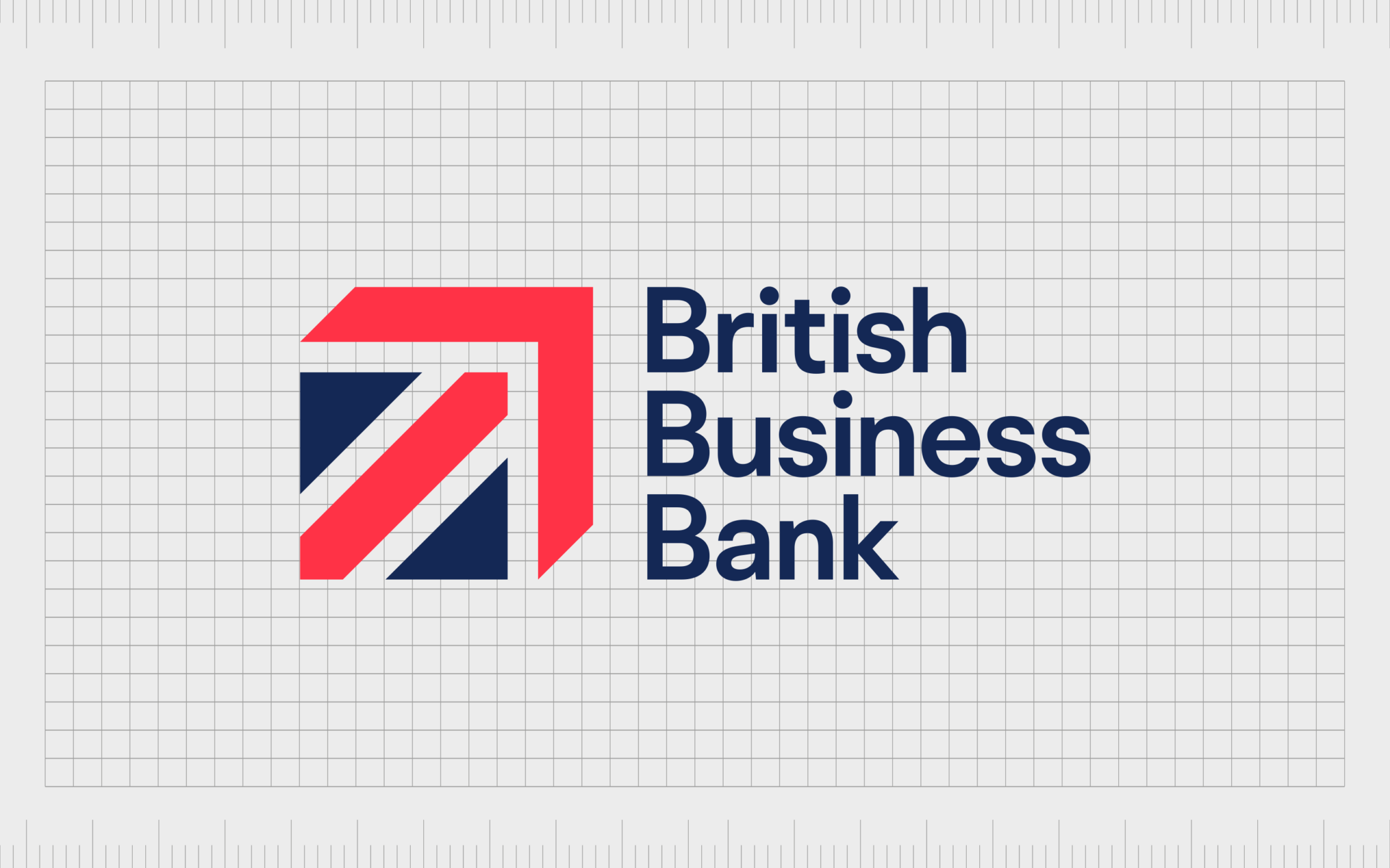 British Business Bank Logo