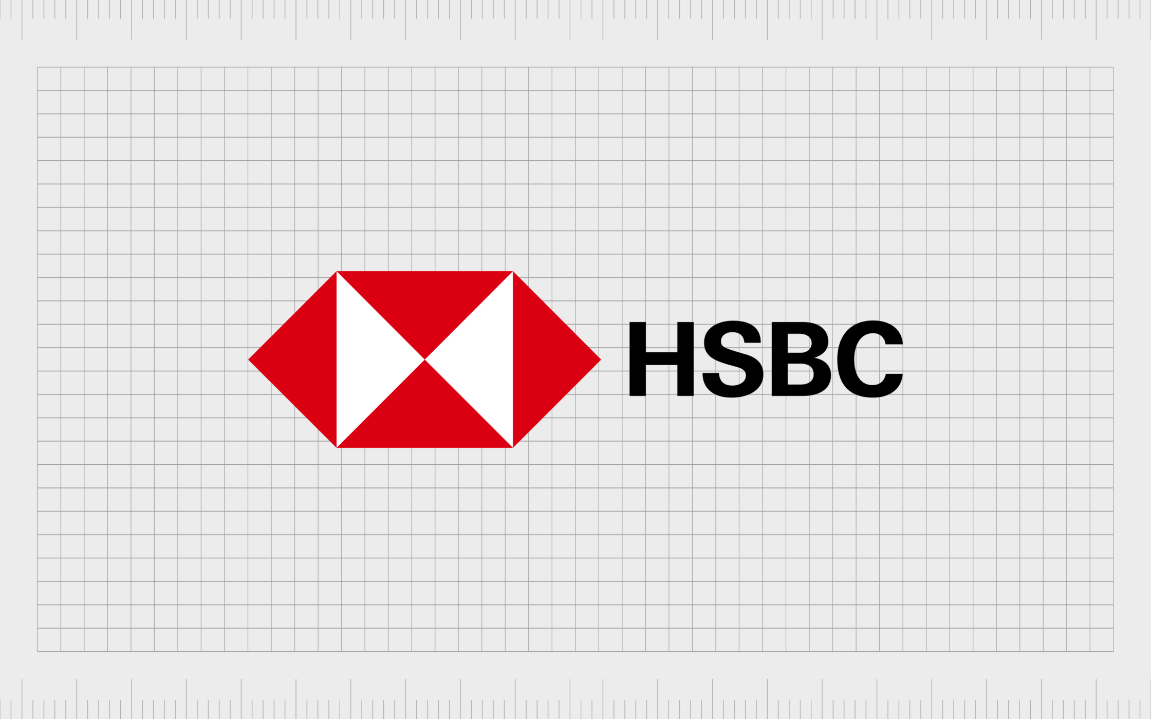 HSBC Logo