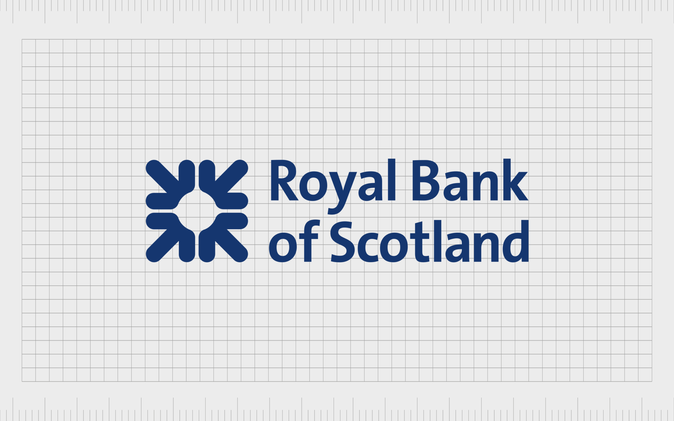 Royal Bank Of Scotland Logo