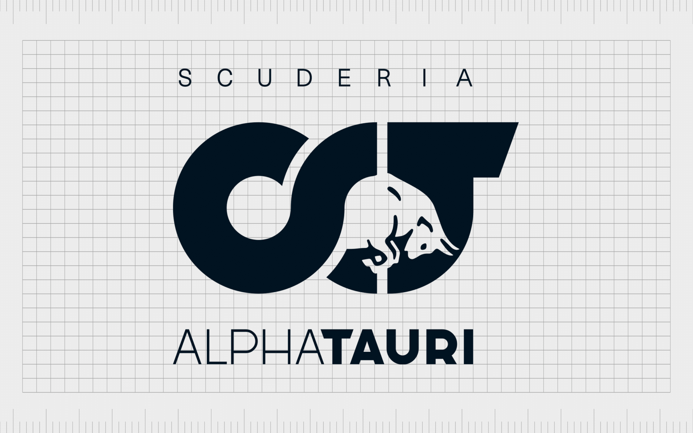 AlphaTauri Logo