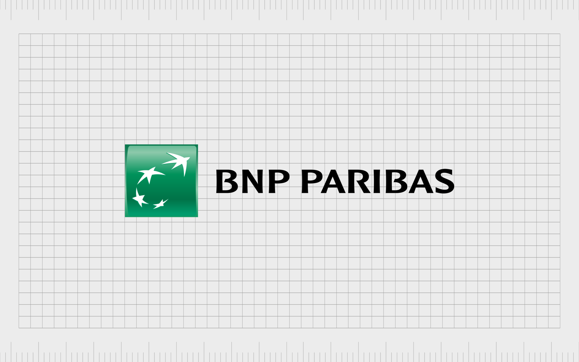 BNP Paribas Logo
