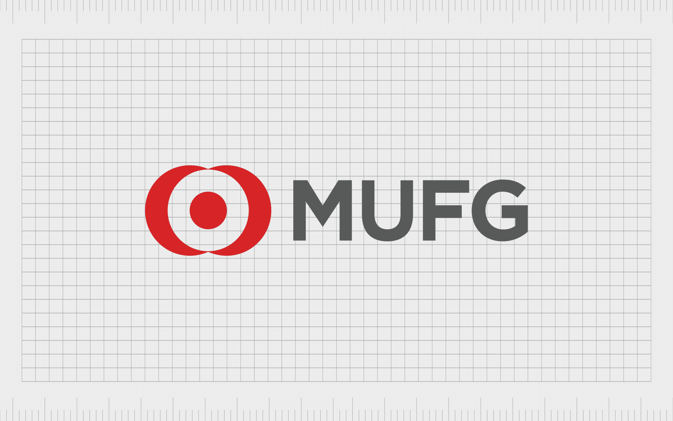 MUFG Logo