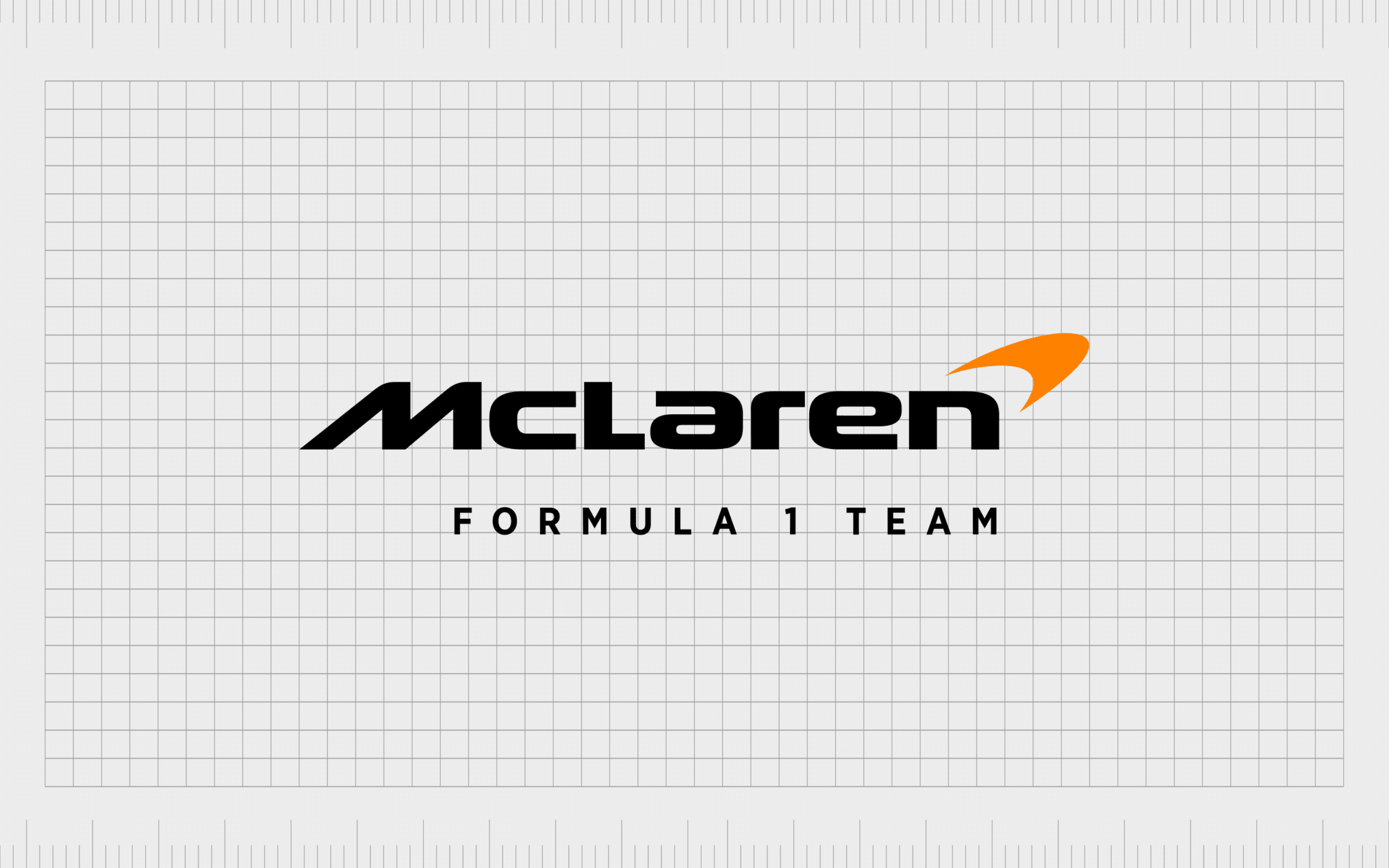 McLaren Logo