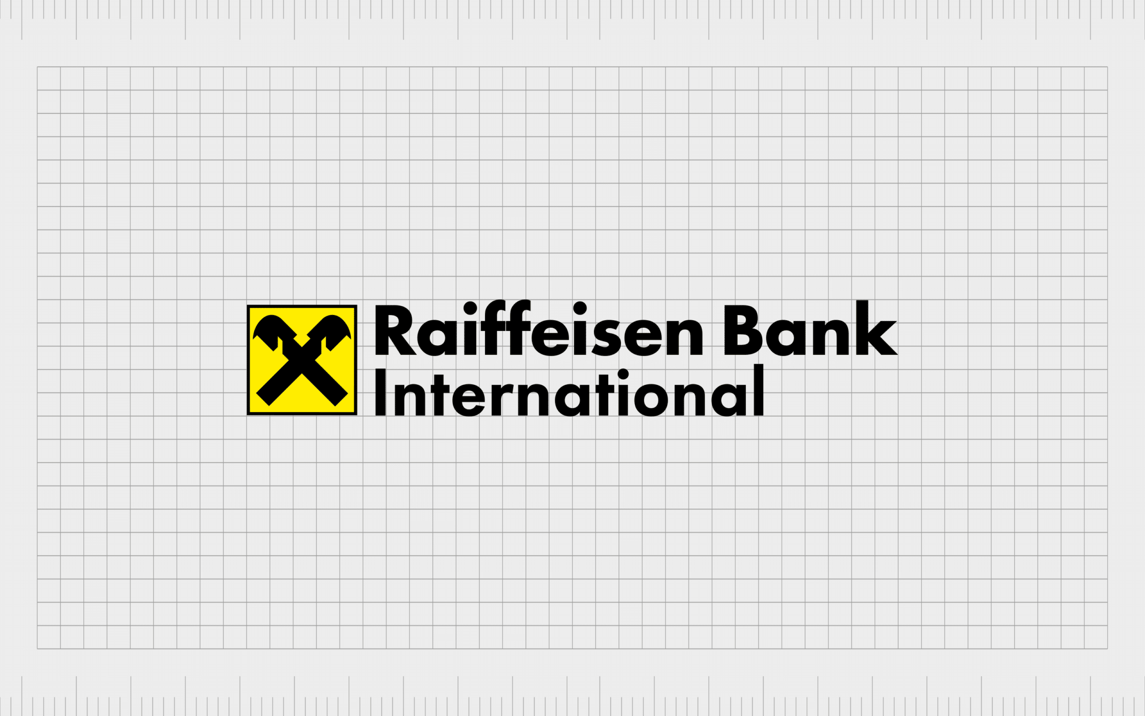 Raiffeisen Bank Logo