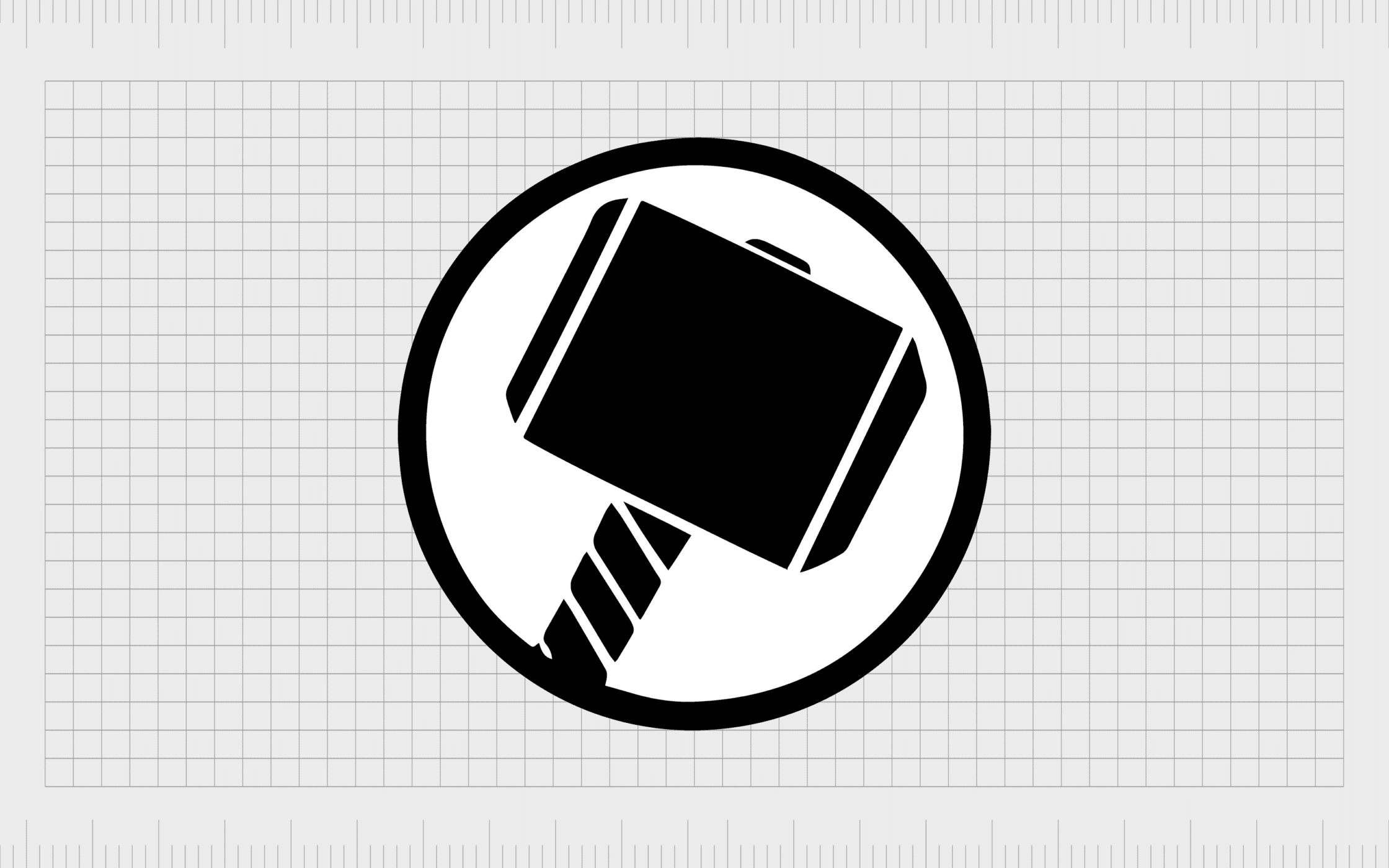 Thor Logo