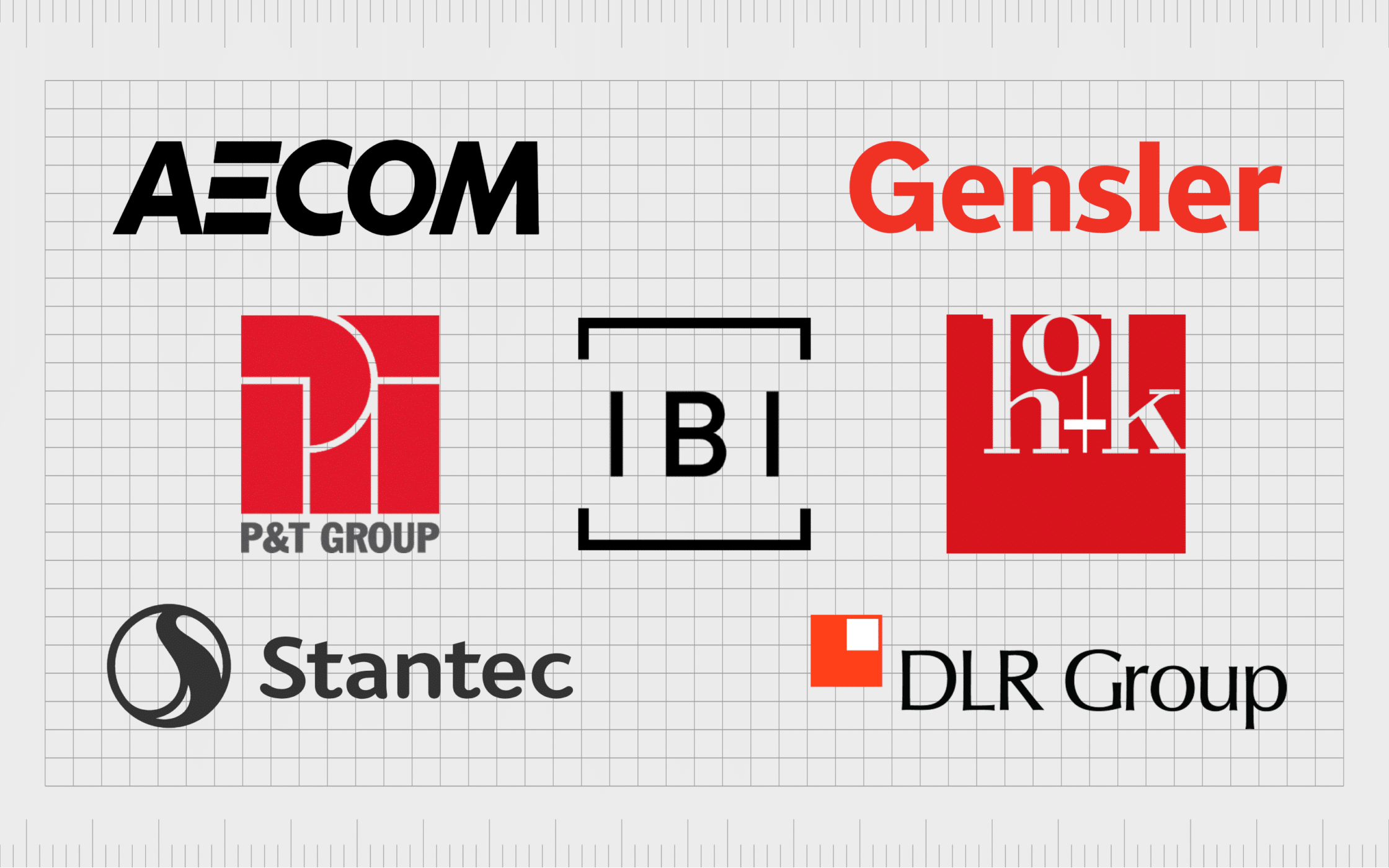 Architecture Firm Logos