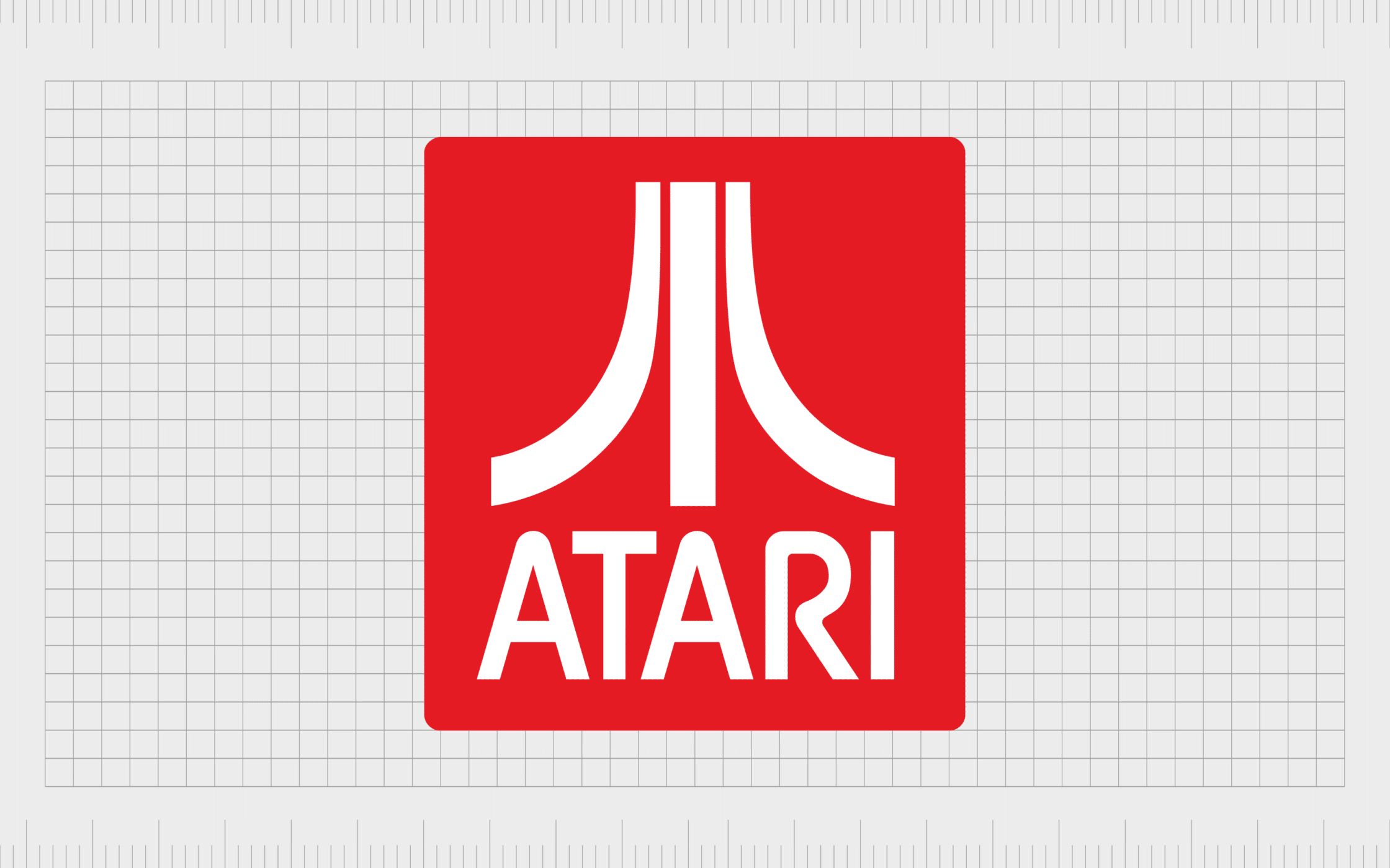 Atari Logo