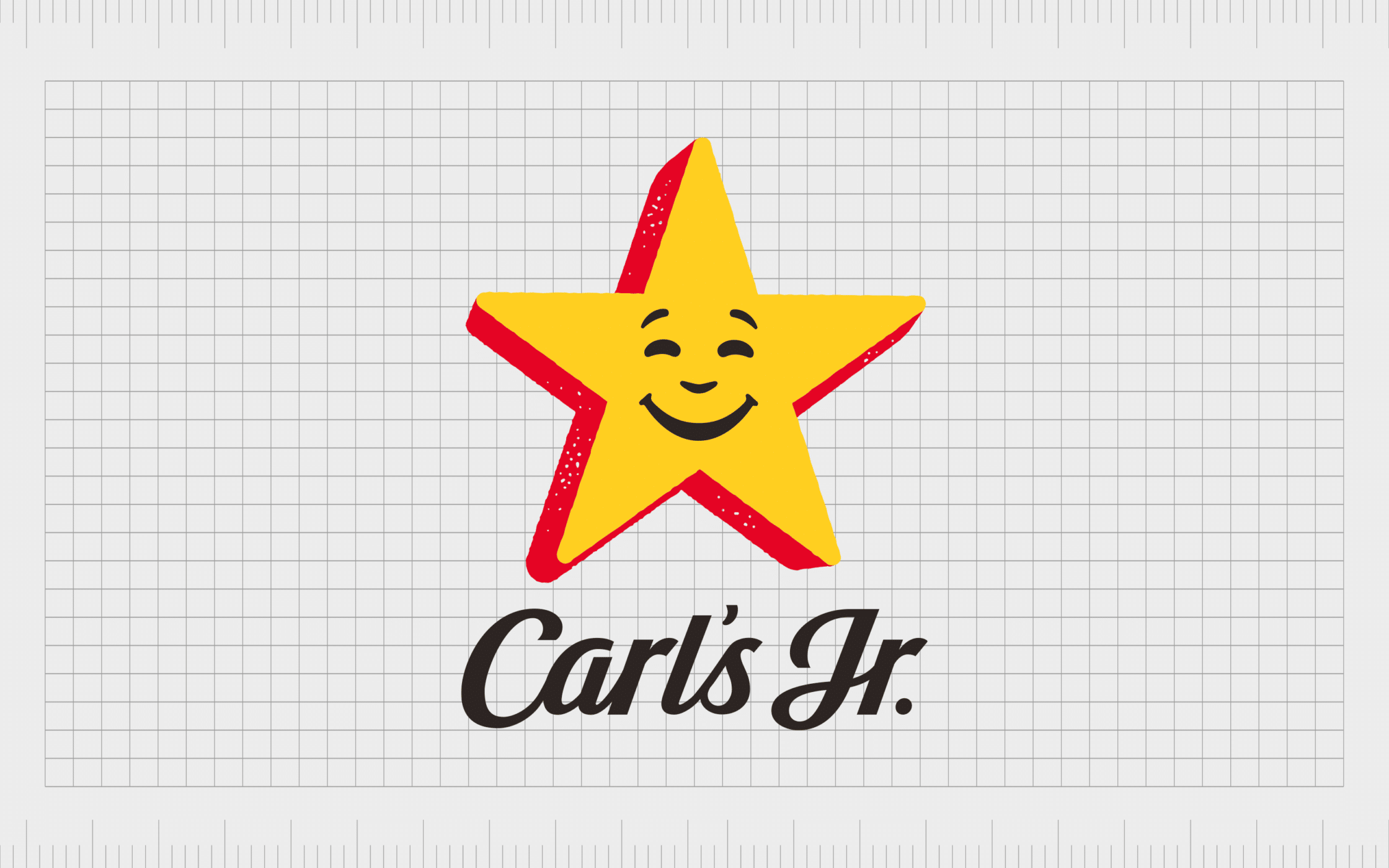 Carl's Jr Logo