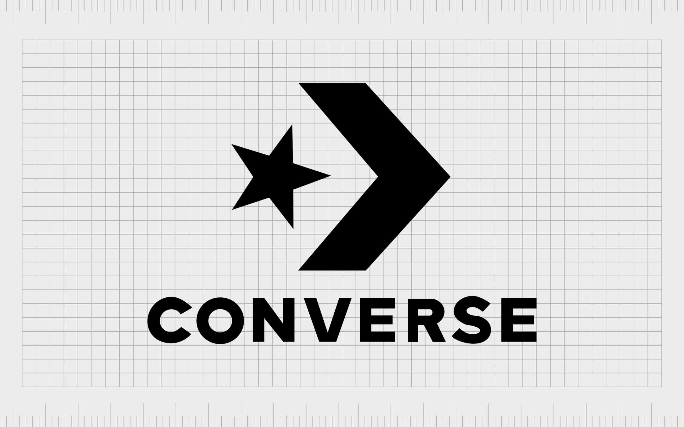 Converse Logo