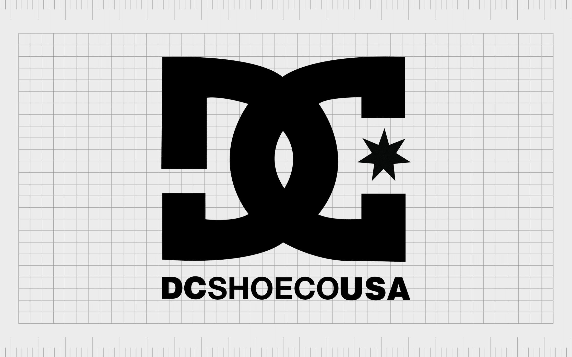 DC Shoes Logo