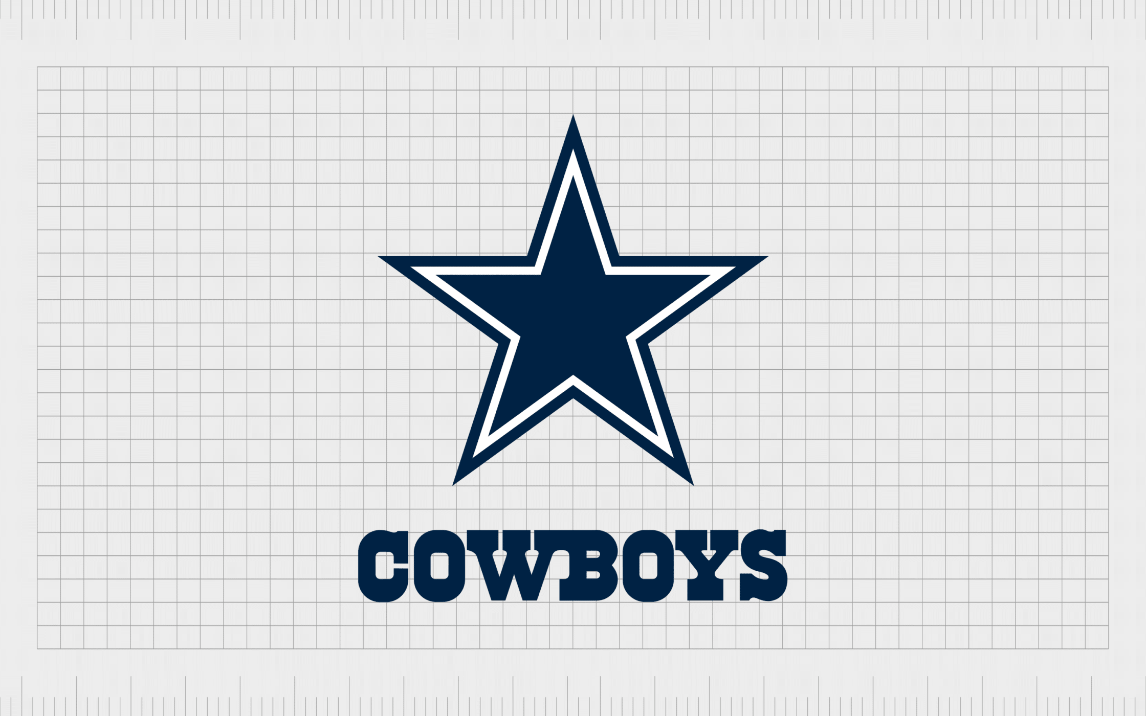 Dallas Cowboys Logo