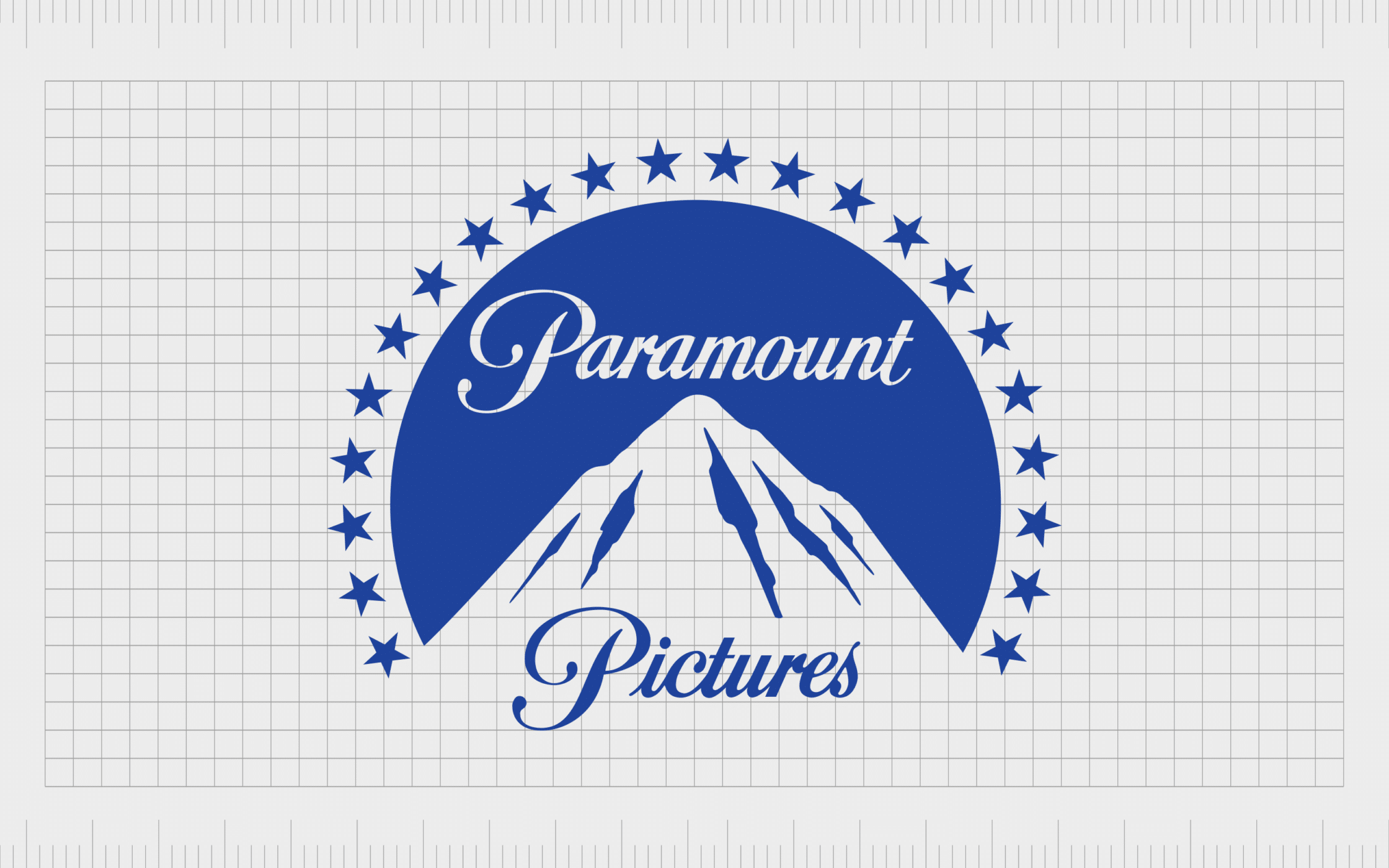 Paramount Logo
