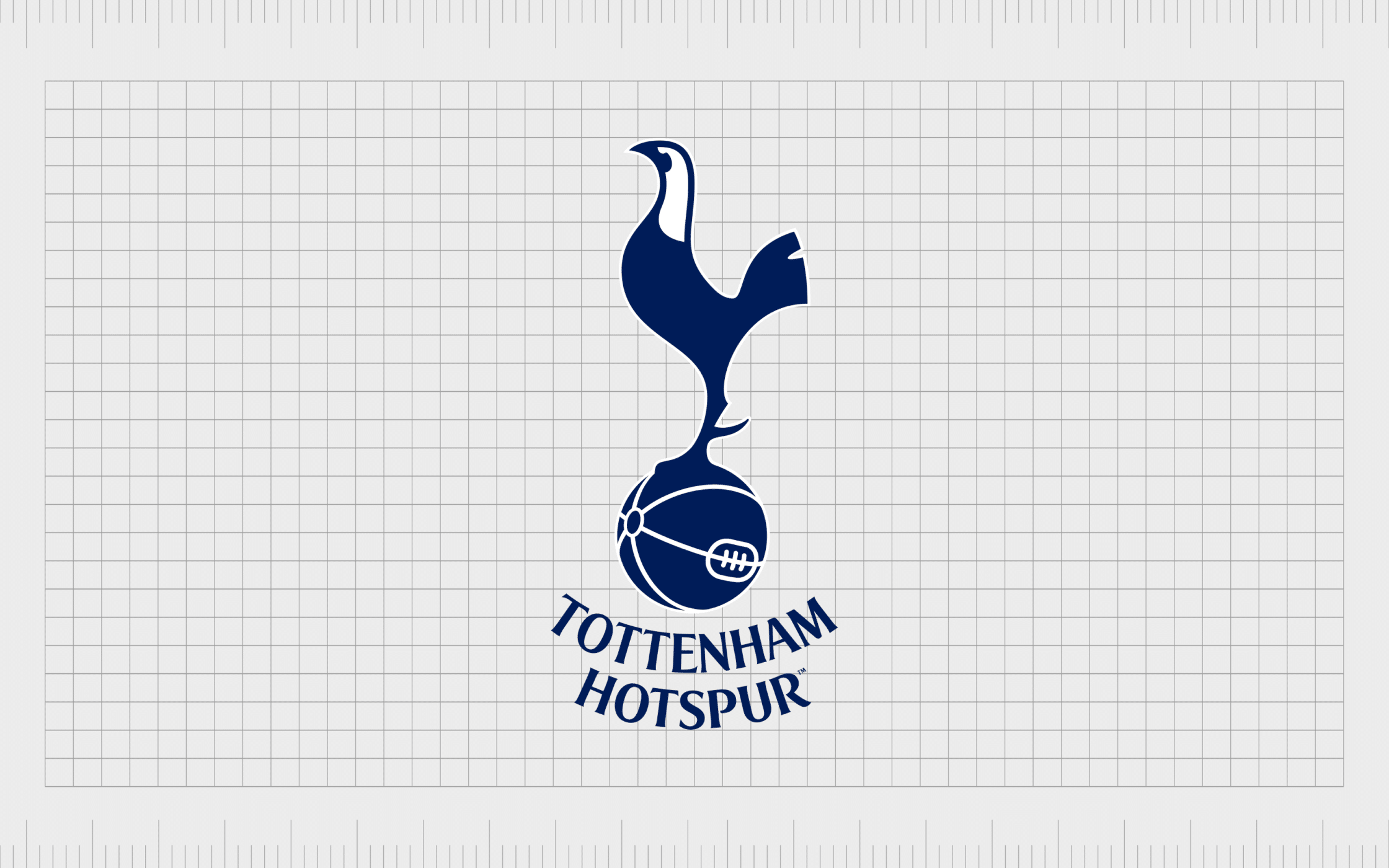 Tottenham Hotspur Logo
