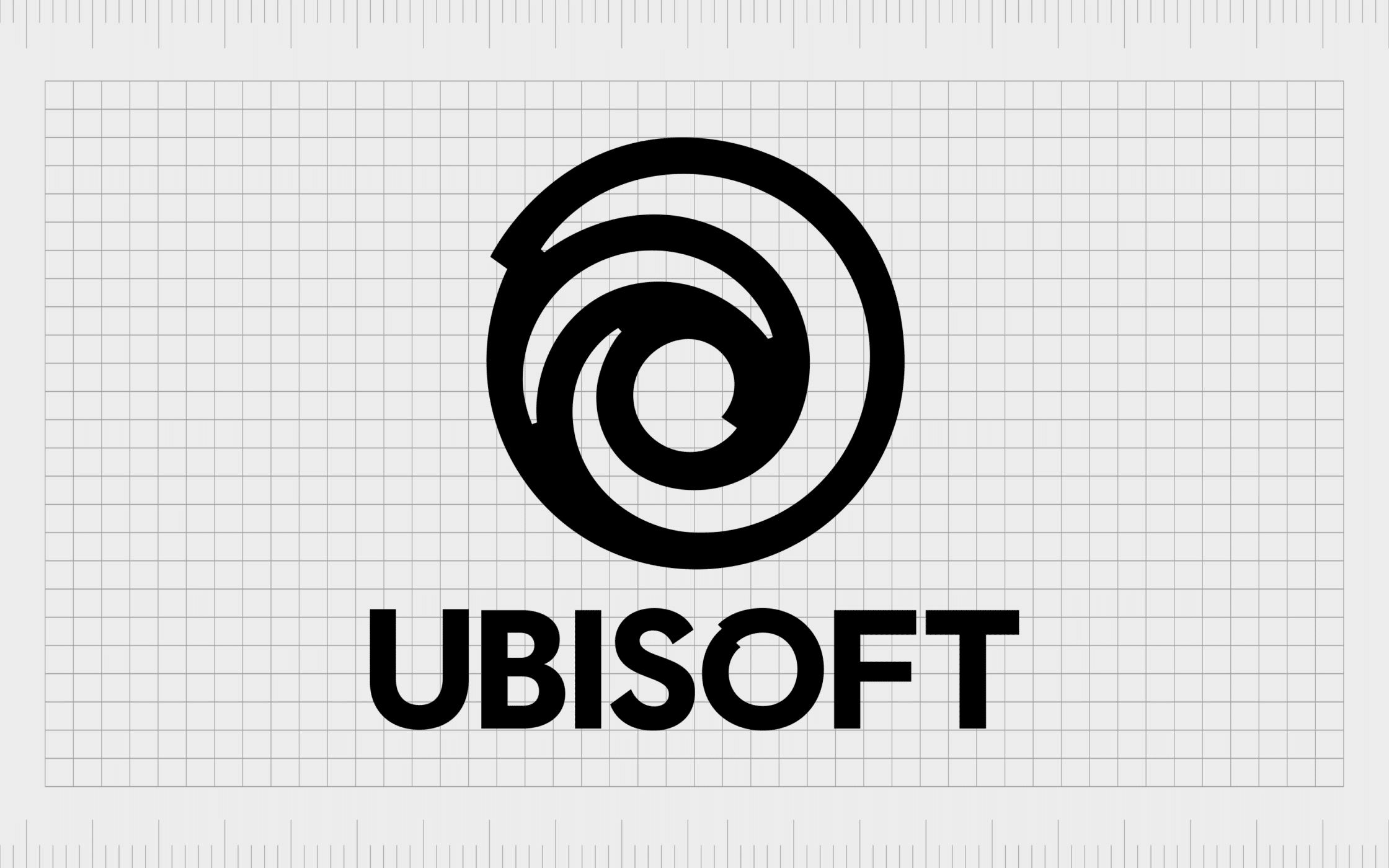 Ubisoft Logo