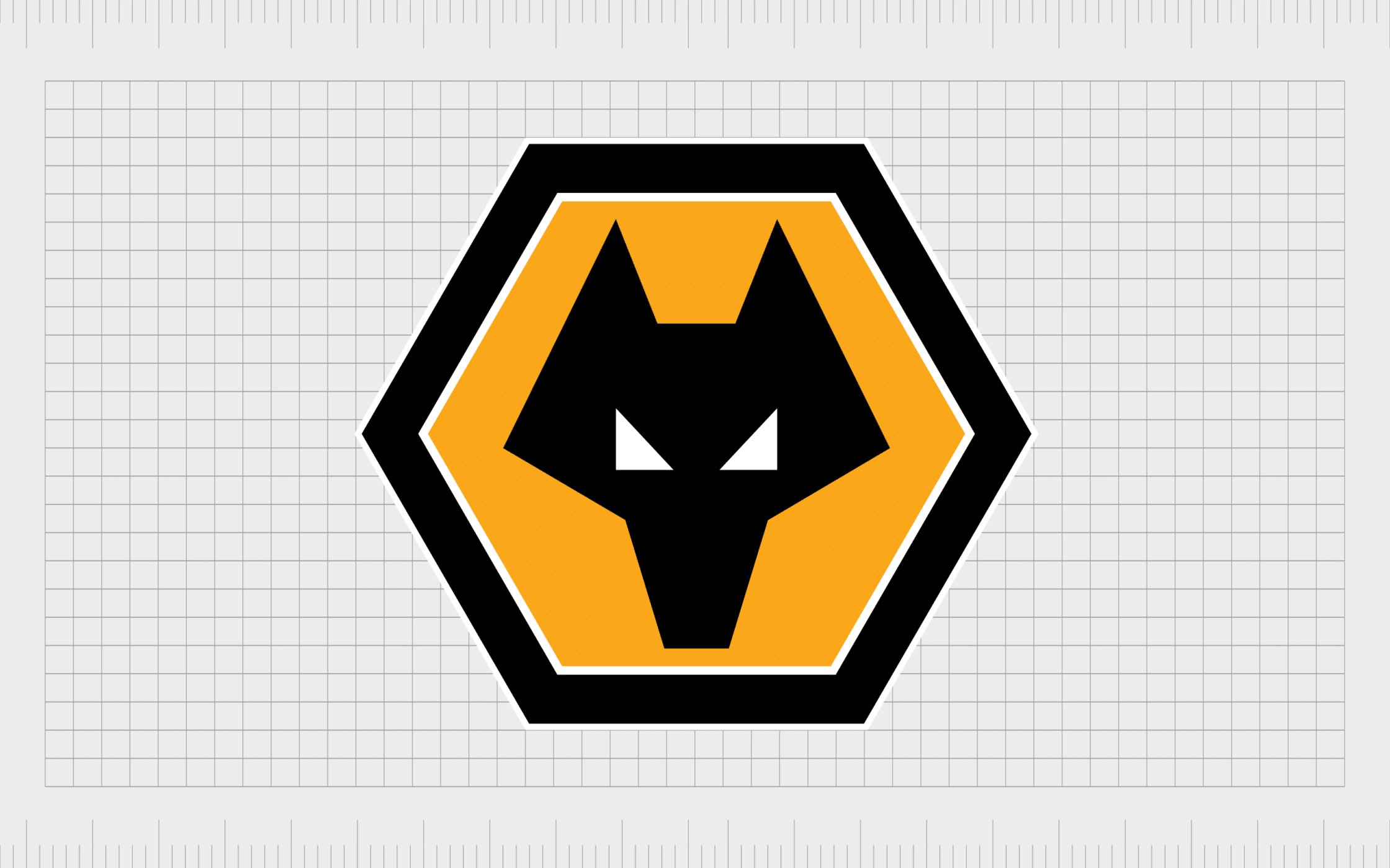 Wolverhampton Wanderers Logo