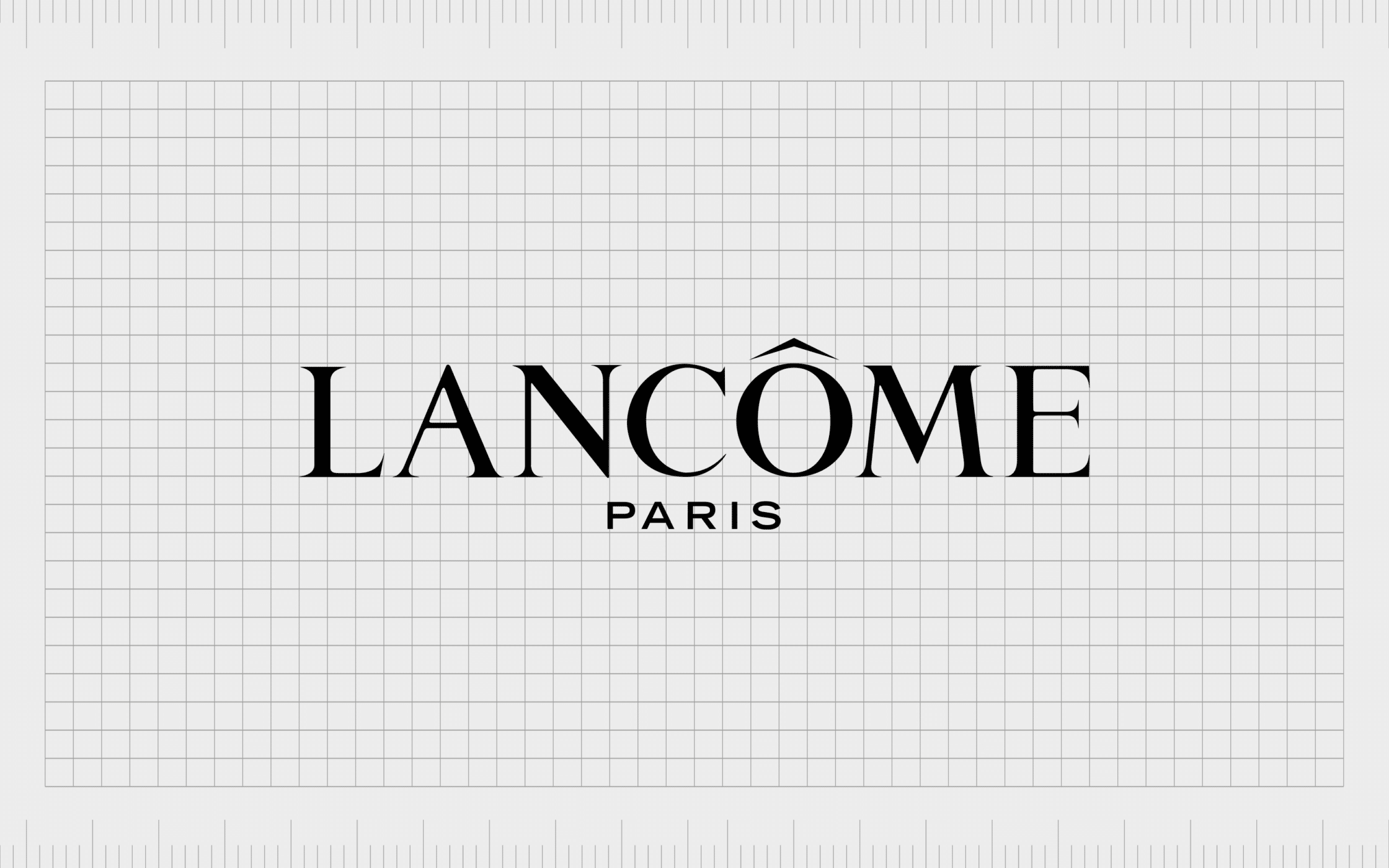 Lancôme Logo