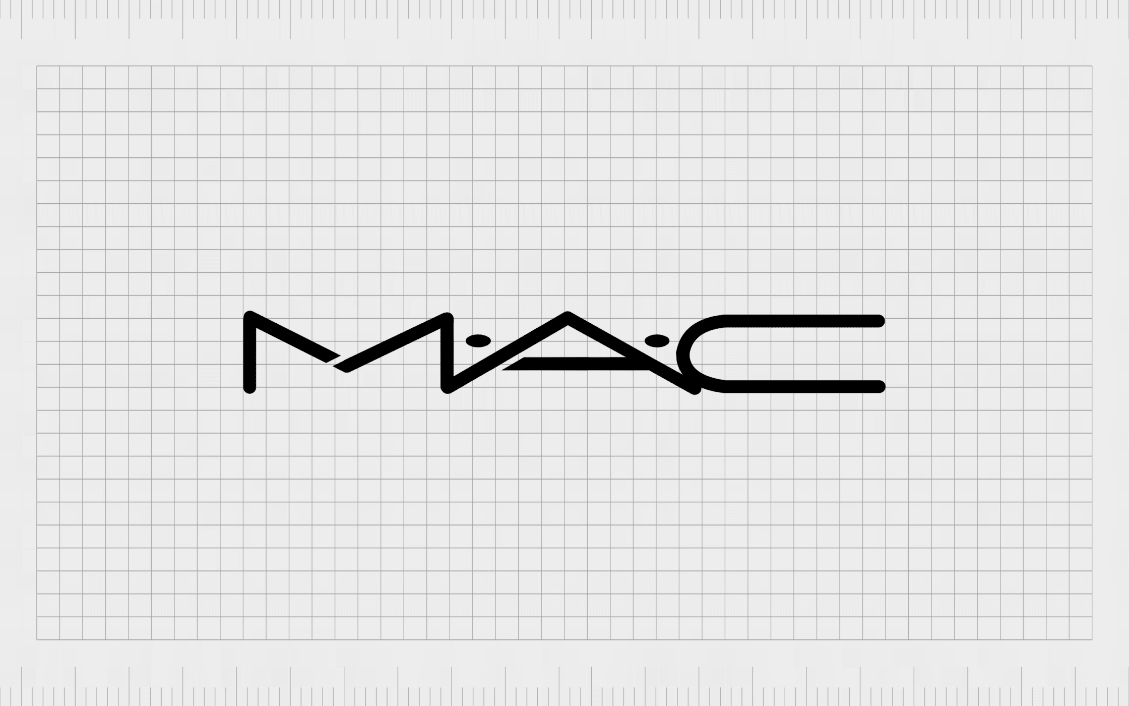 MAC Cosmetics Logo