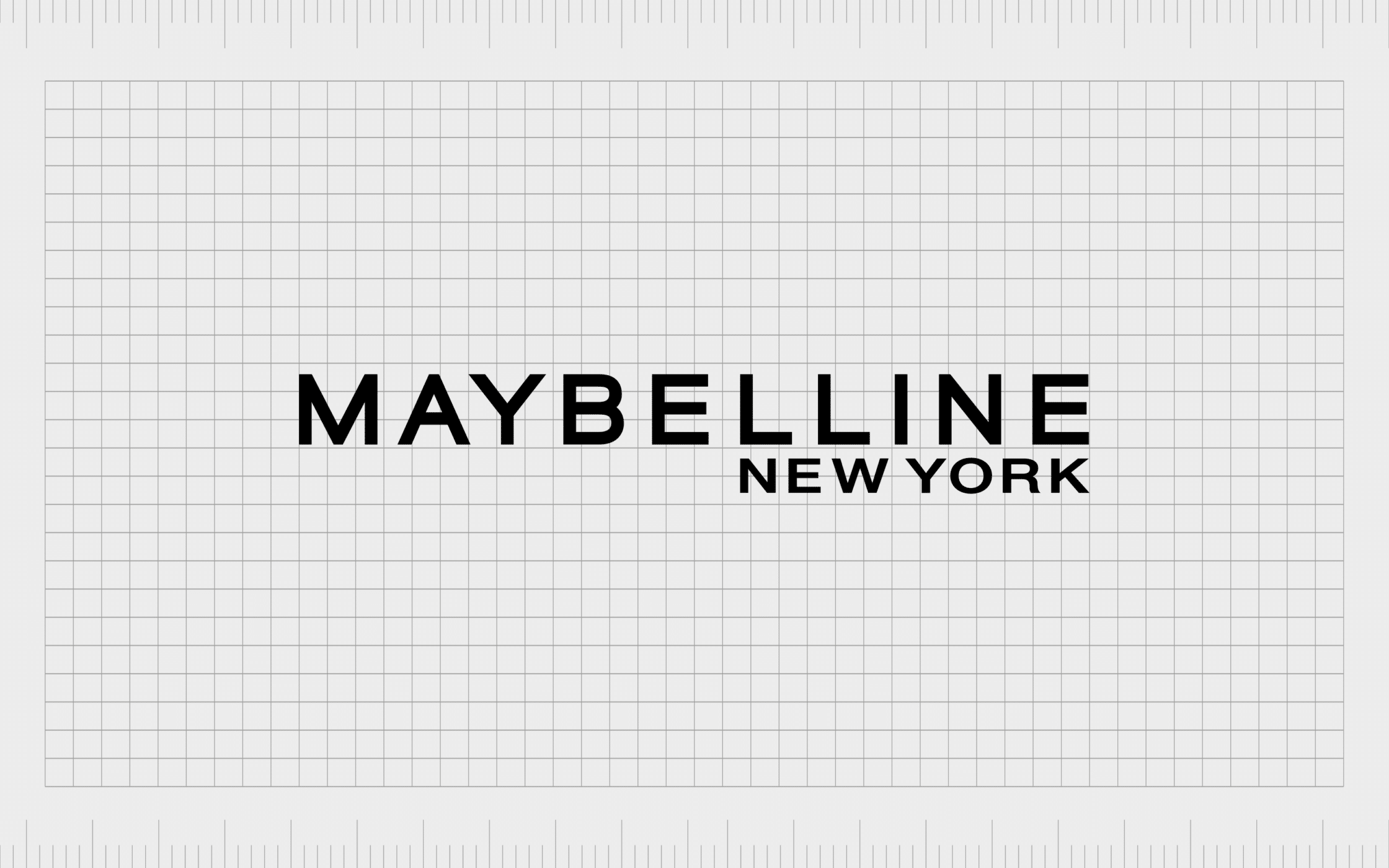 Maybelline Logo