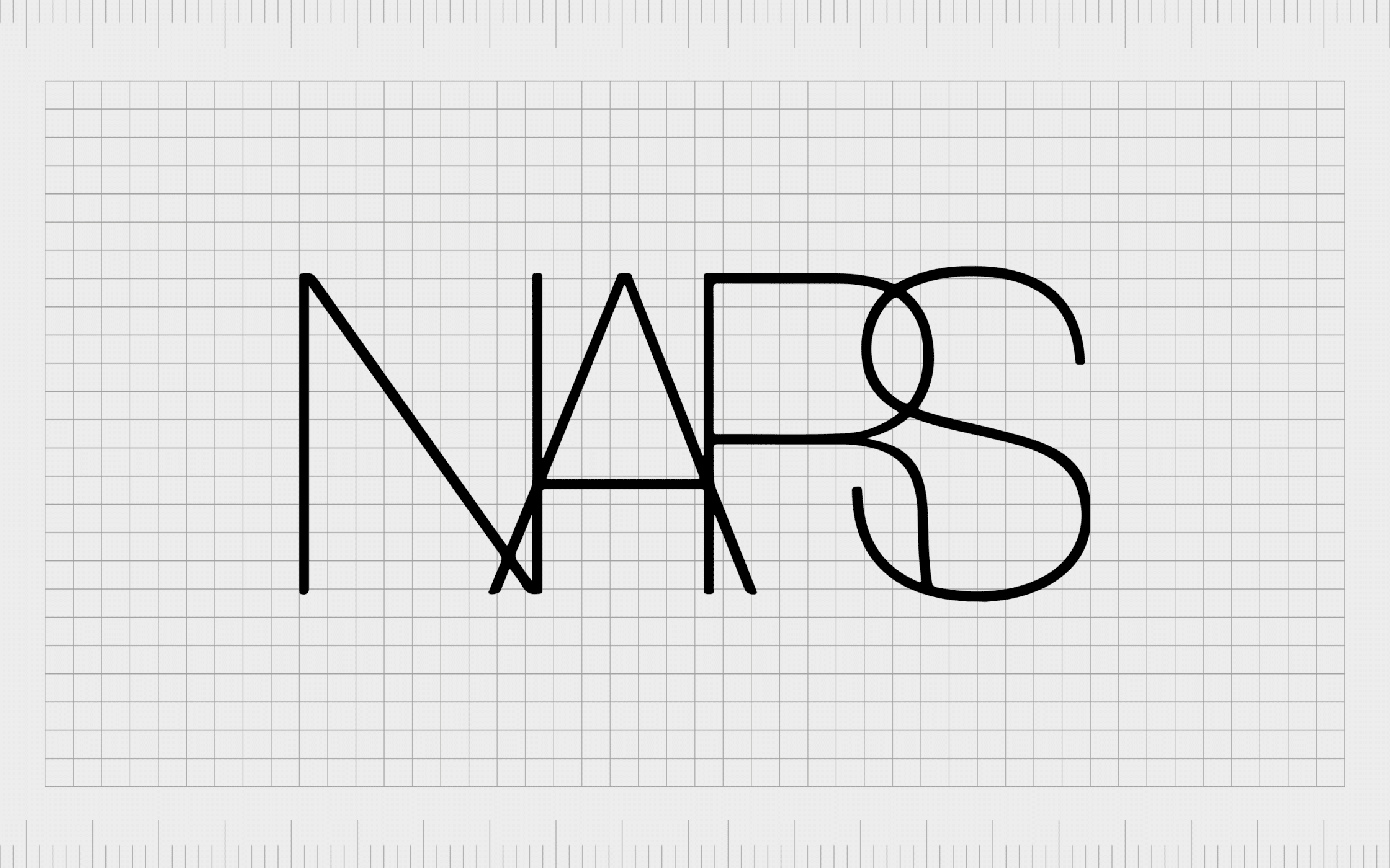 NARS Logo